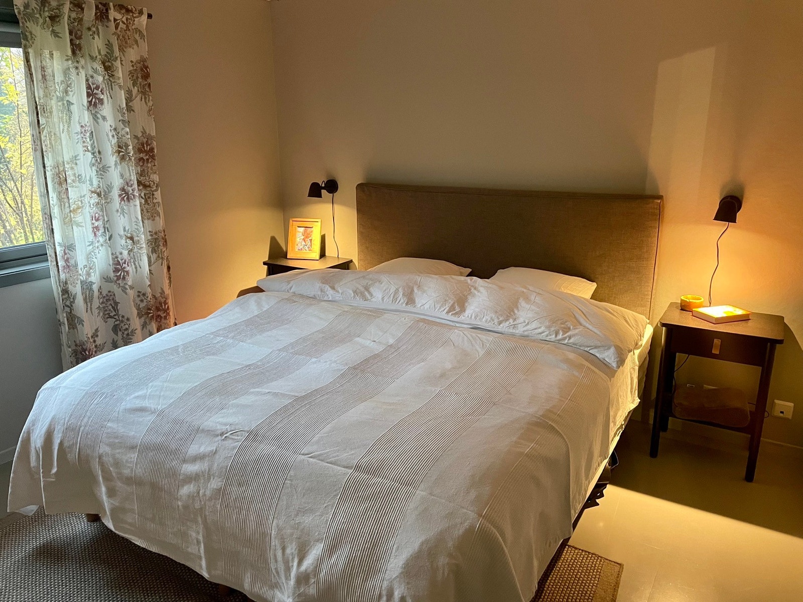 Soverom 1. etg Galleribilde