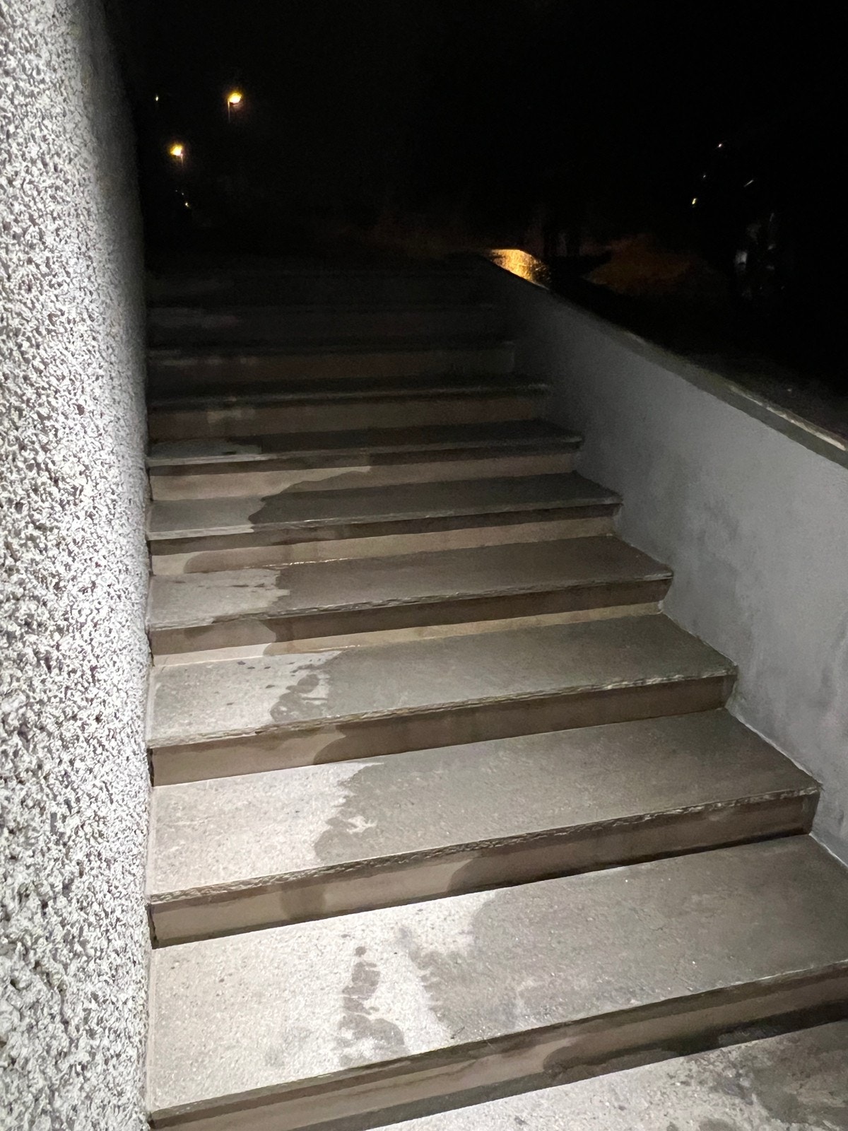 Inngangsparti Galleribilde