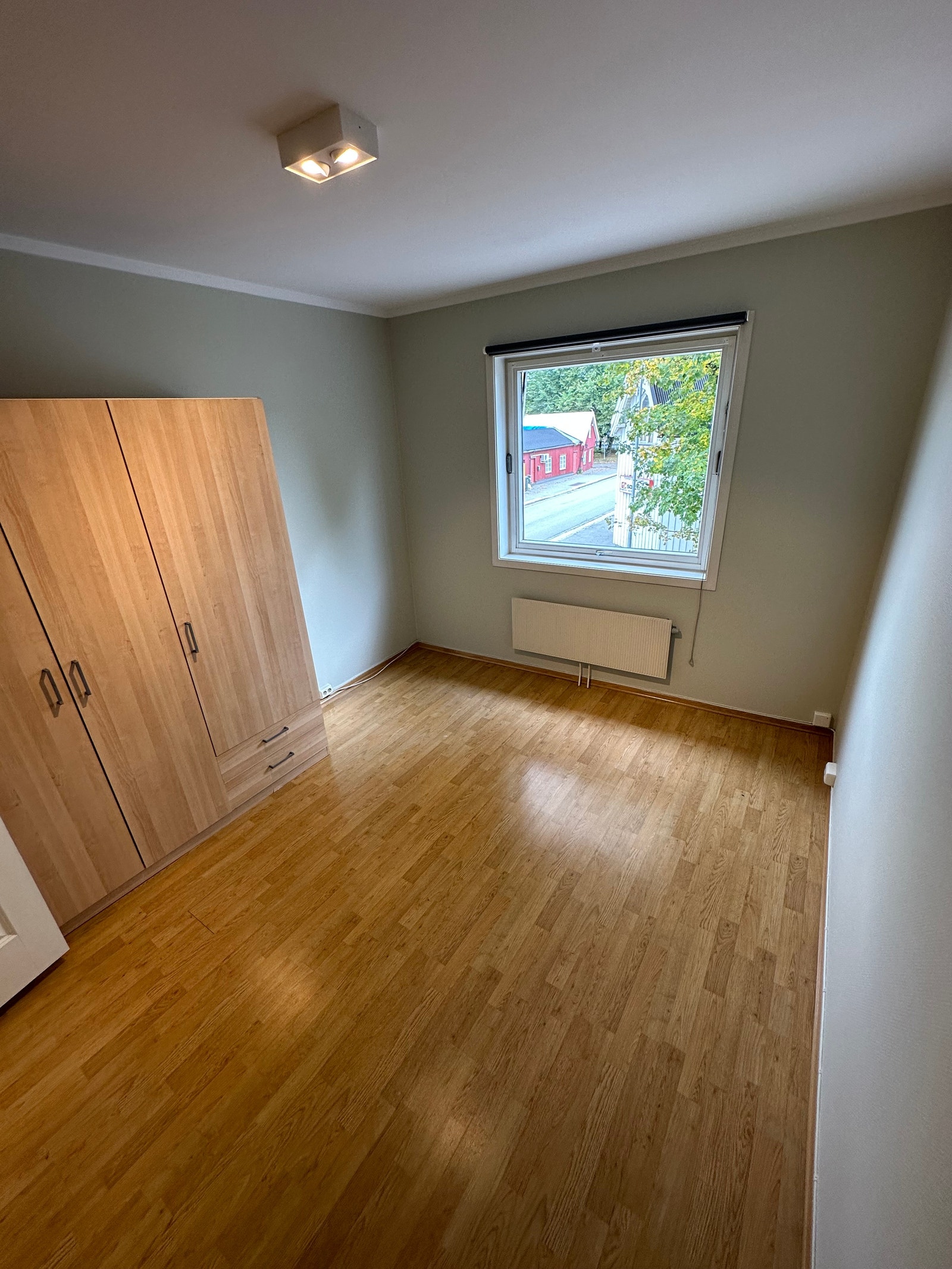 Soverom syd Galleribilde