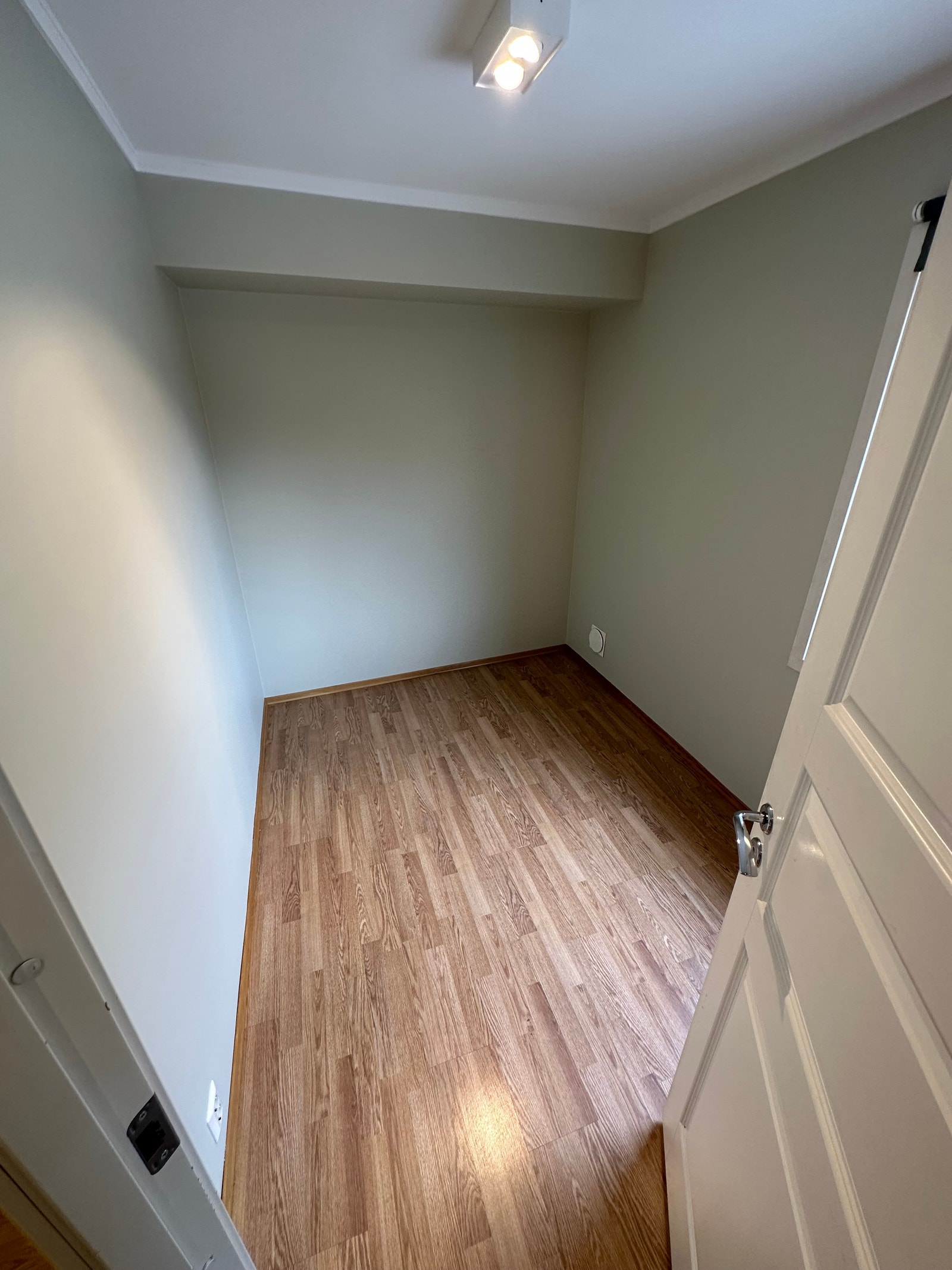 Soverom vest Galleribilde