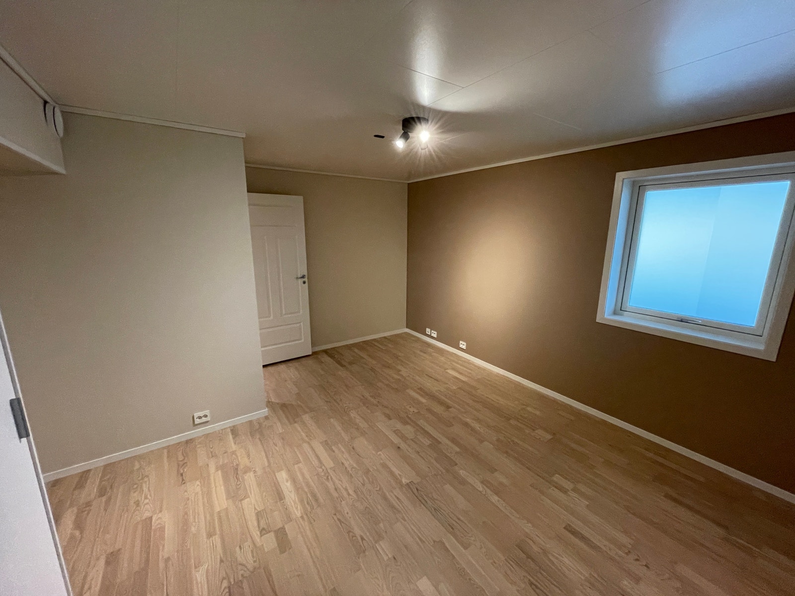 Soverom 1 Galleribilde