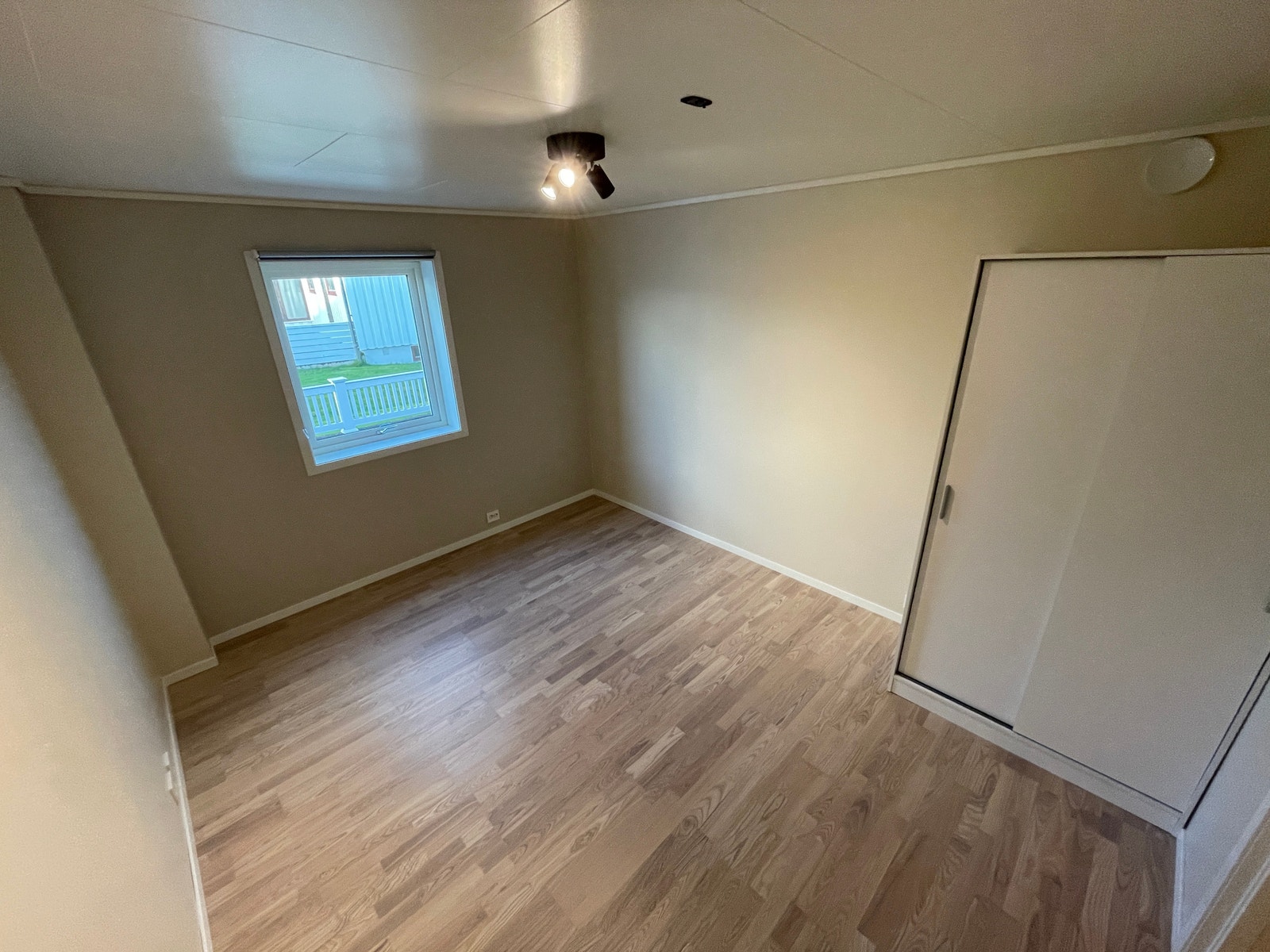 Soverom 2 Galleribilde