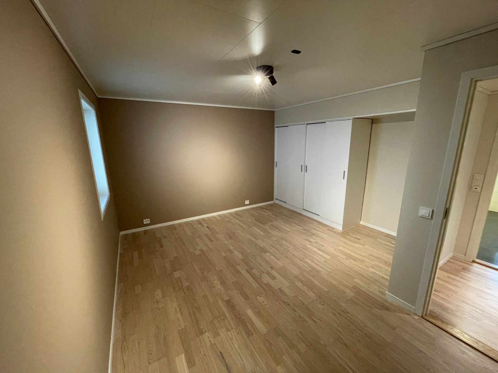 Soverom 1 Galleribilde