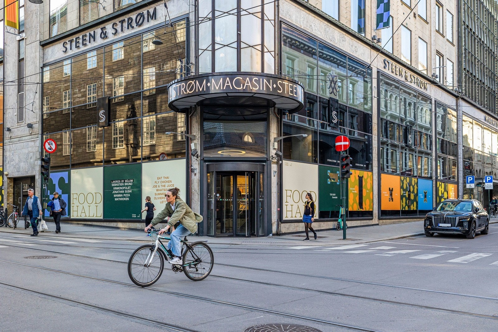 Fotokredit Privatmegleren Nærmiljøet Galleribilde