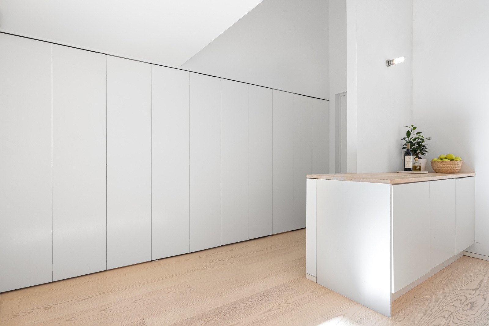 Fotokredit Privatmegleren Inngang Galleribilde