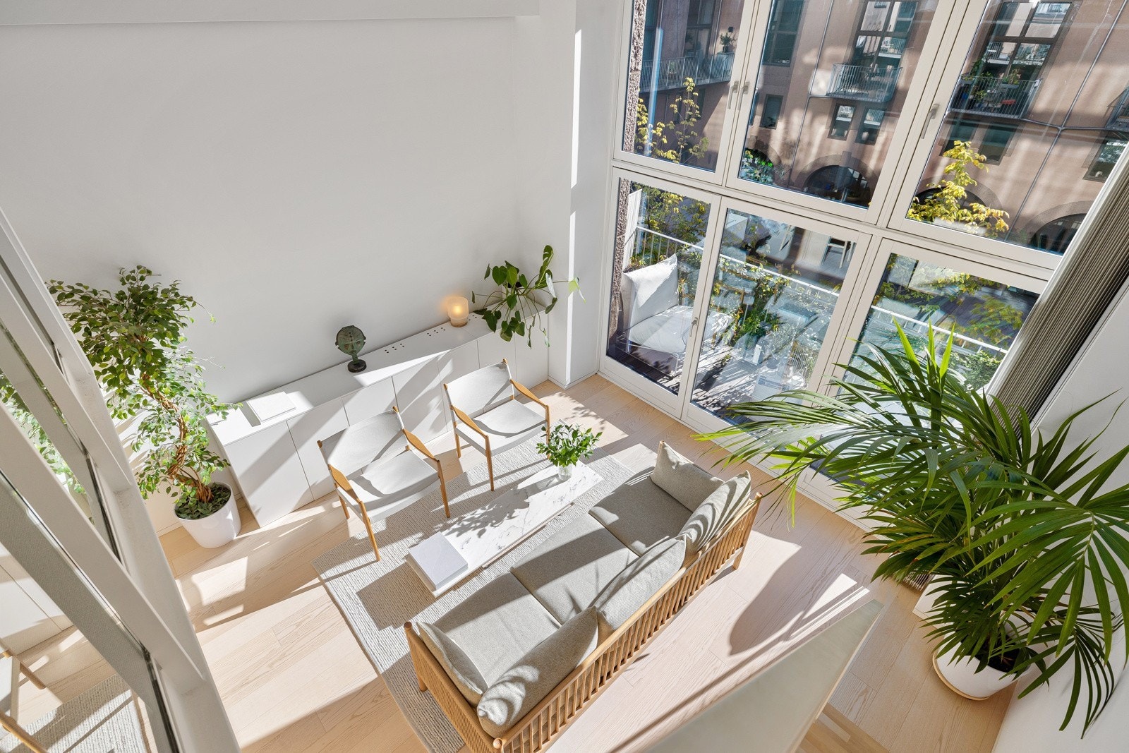 Fotokredit Privatmegleren. Galleribilde