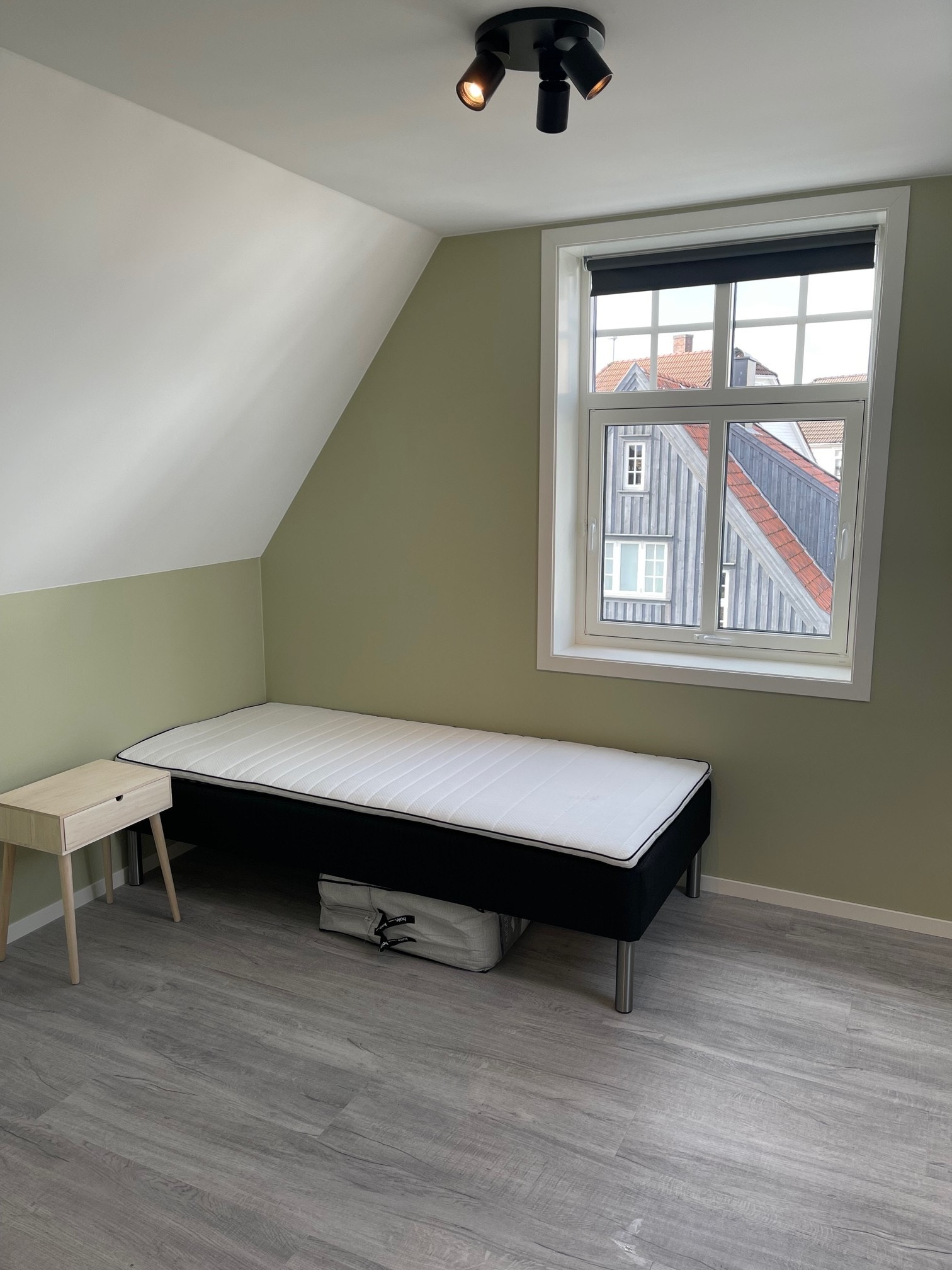 Soverom 2 .Kan også være dobbelt Galleribilde