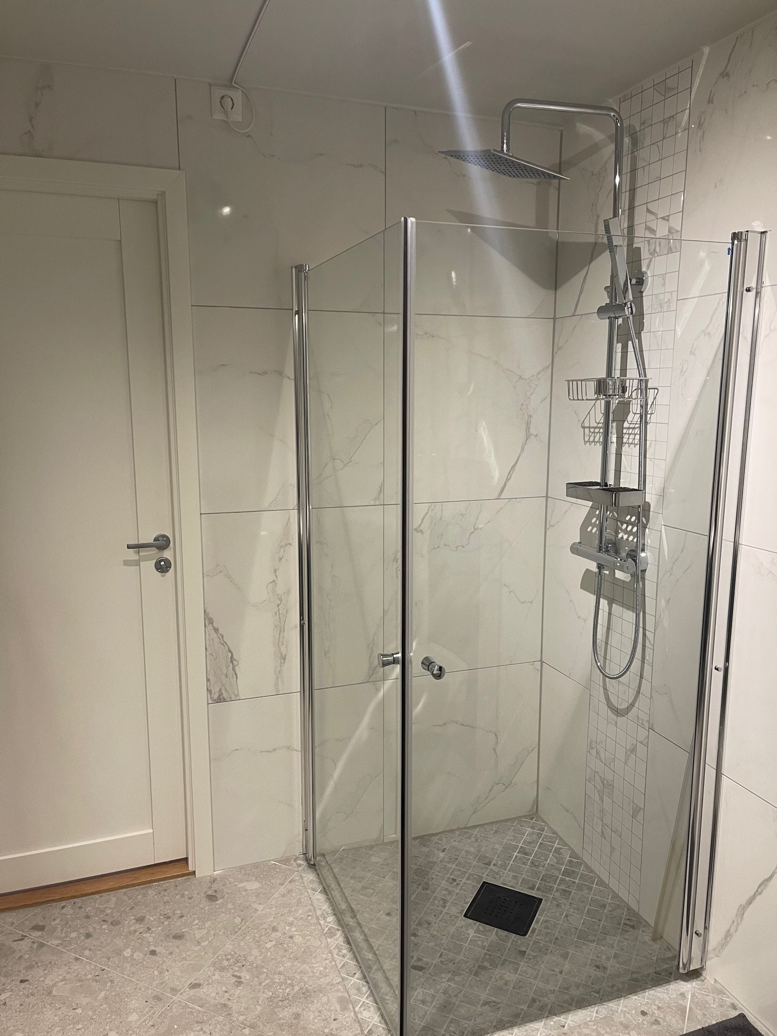 Bad hoved etasje Galleribilde