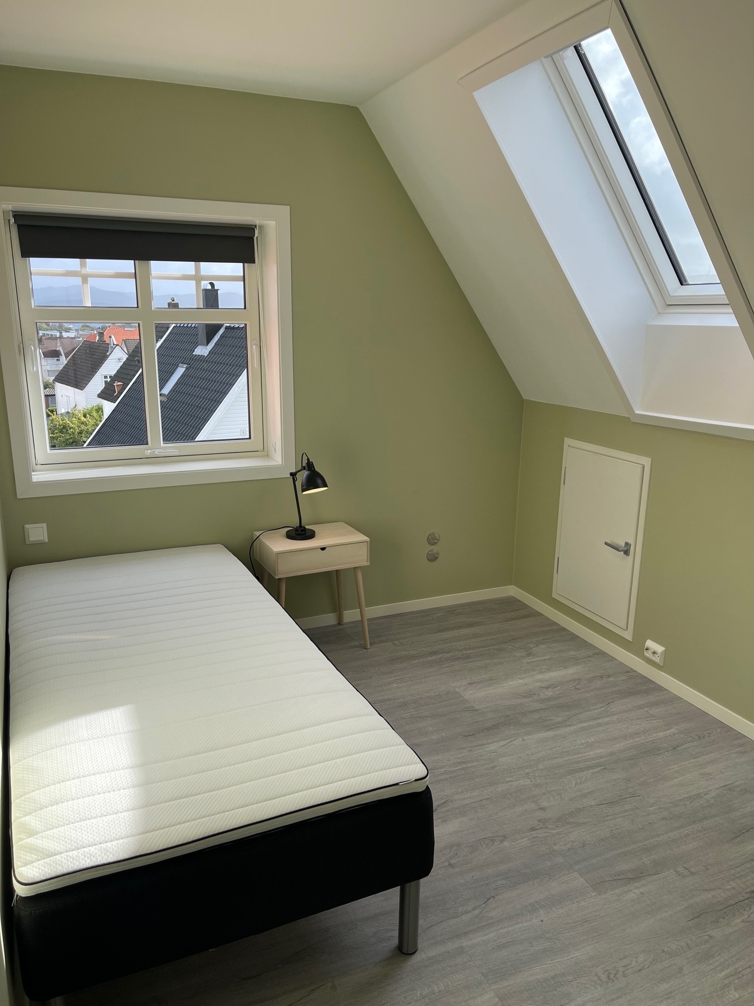 Soverom 3 Galleribilde