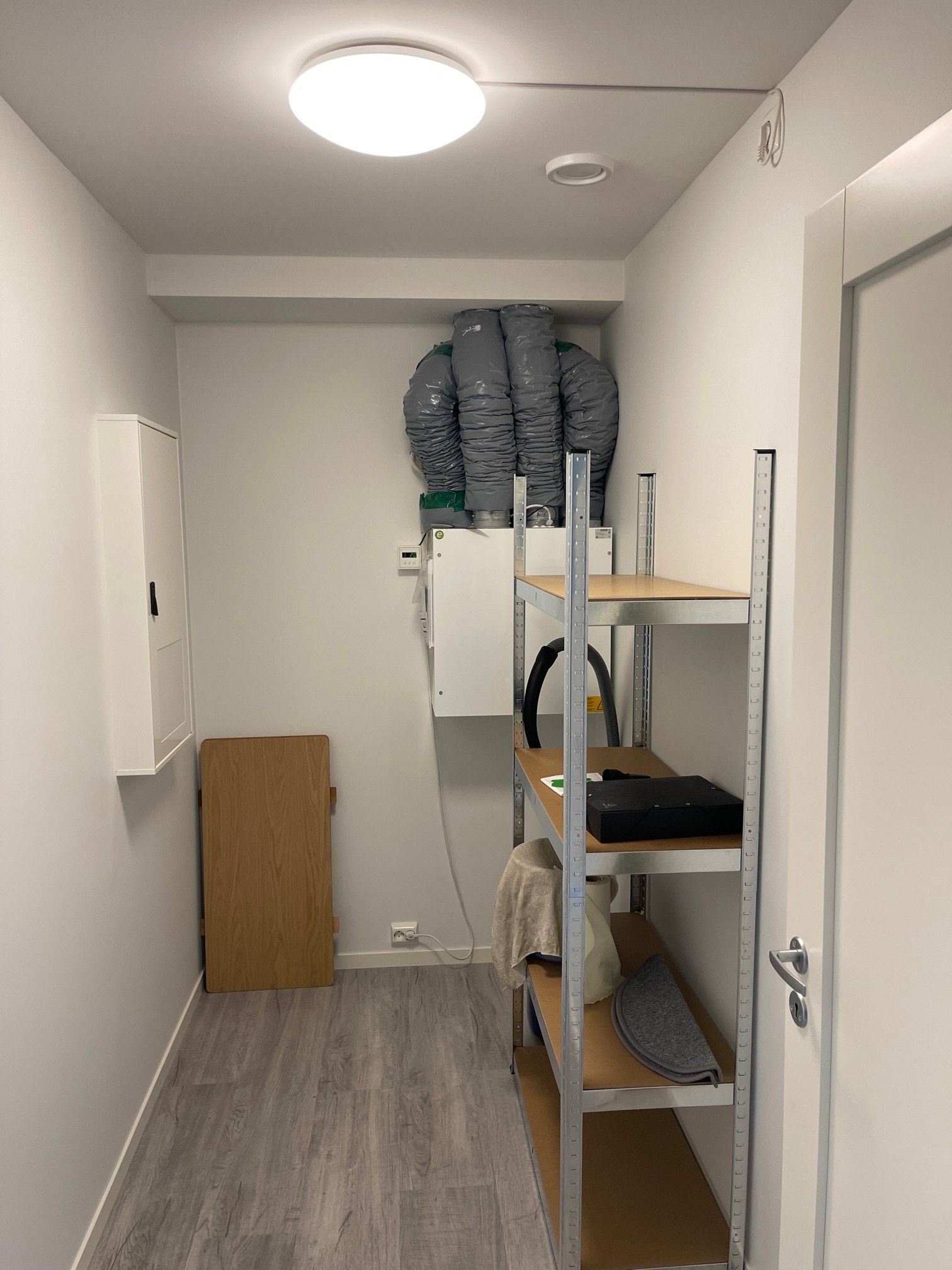 Stor bod med god stueplass Galleribilde