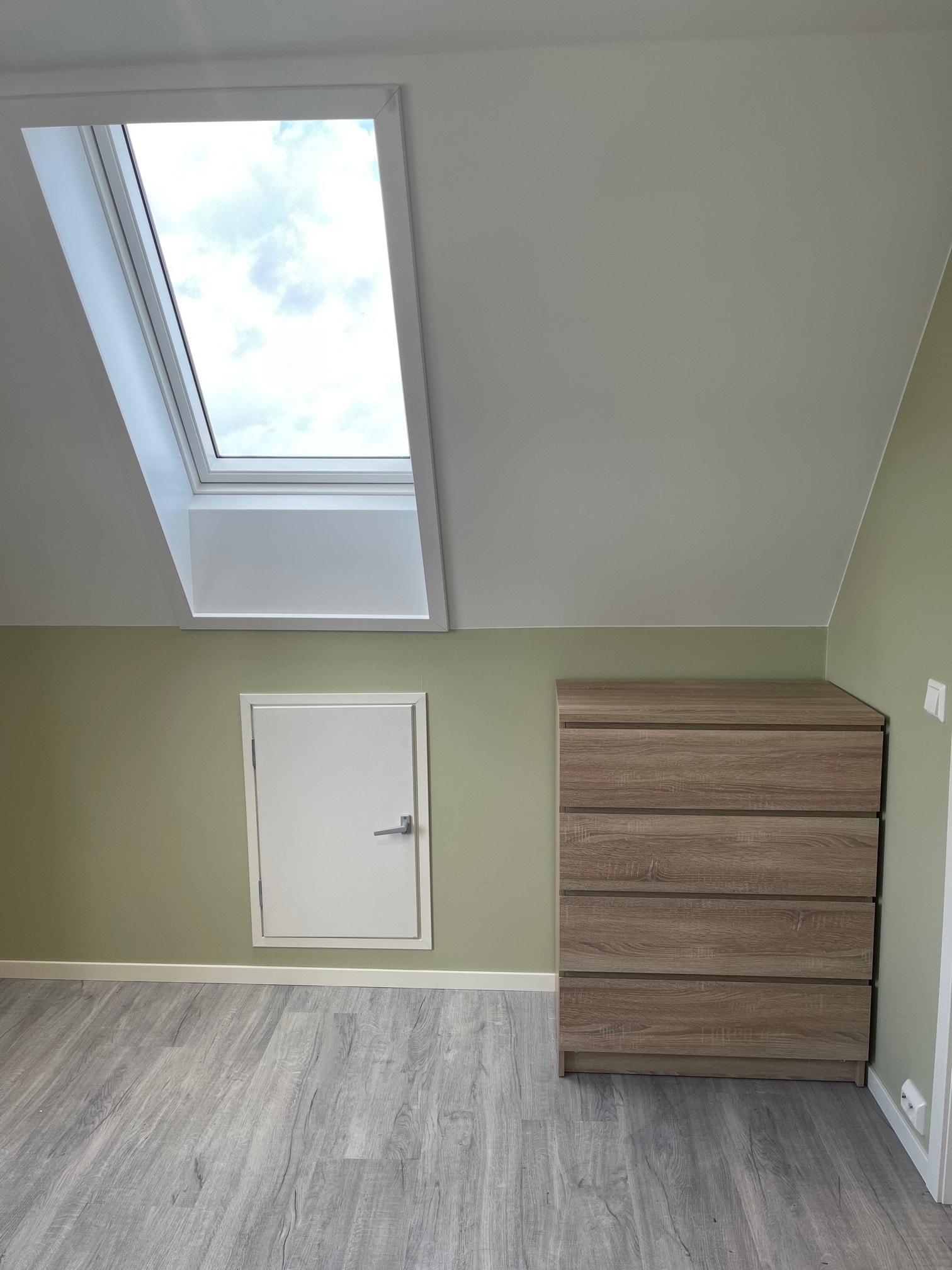 soverom 2 Galleribilde