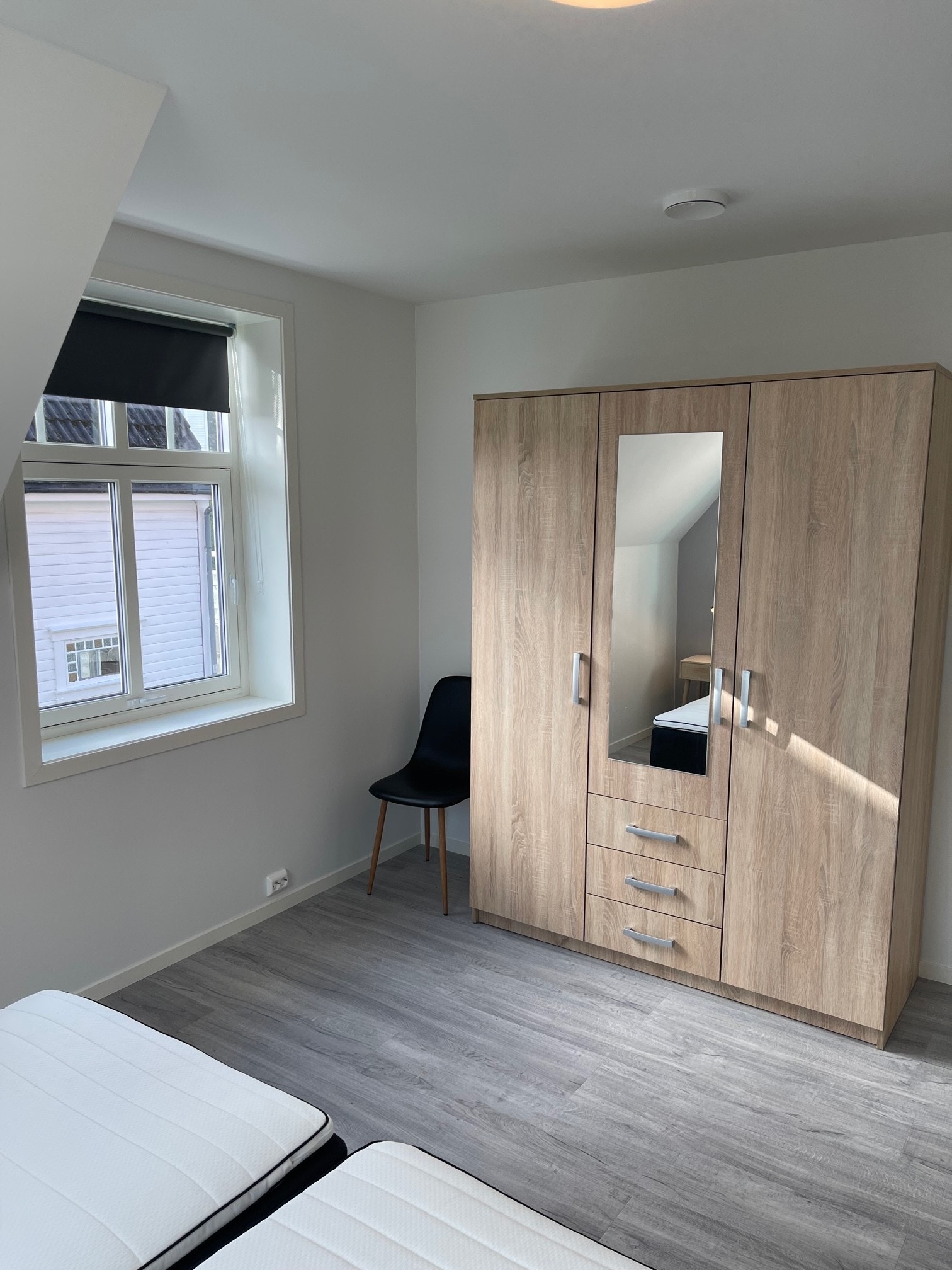 Soverom 1 Galleribilde