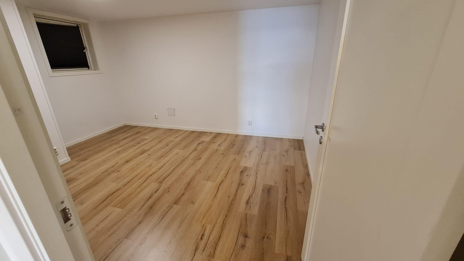 Hoved soverom Galleribilde