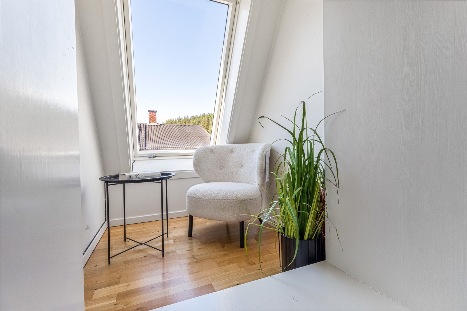 Alkove i tilknytning til soverom 2 Galleribilde