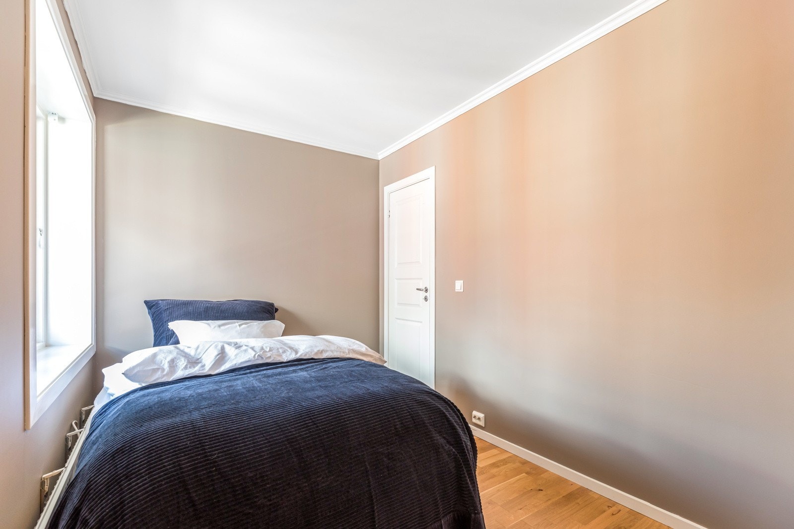 Hovedsoverom Galleribilde