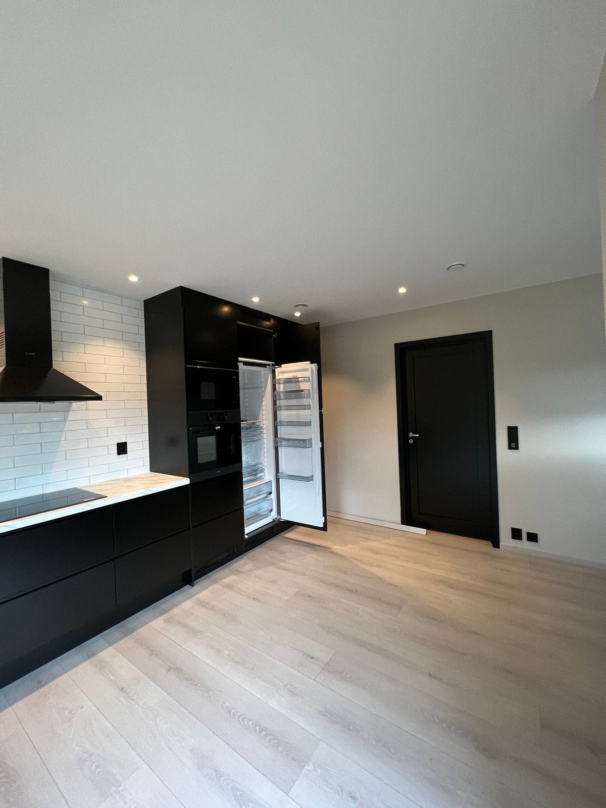 Kjøkken 2 etg Galleribilde