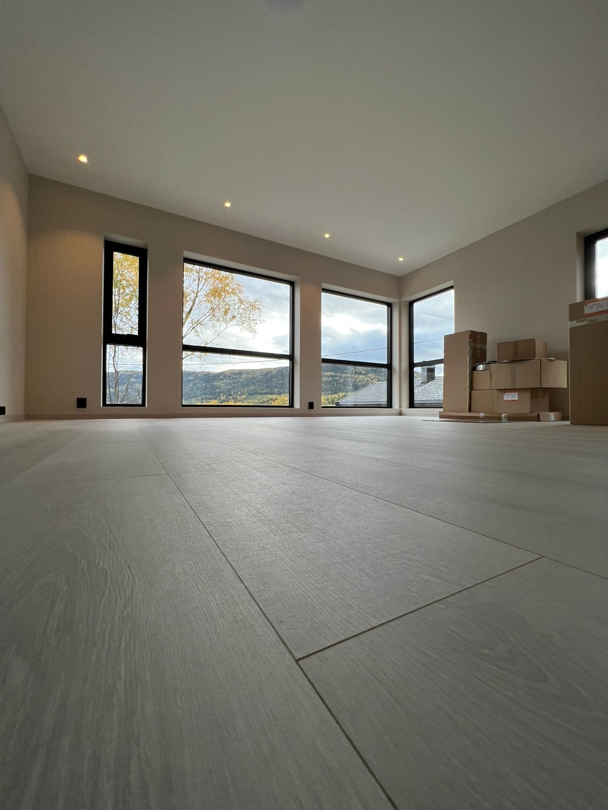 Stue 2 etg Galleribilde