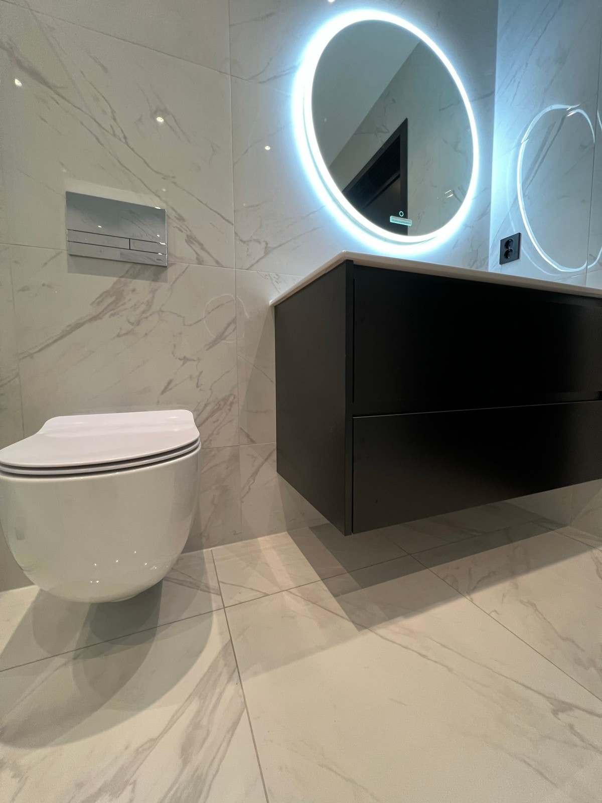 Bad første etg Galleribilde