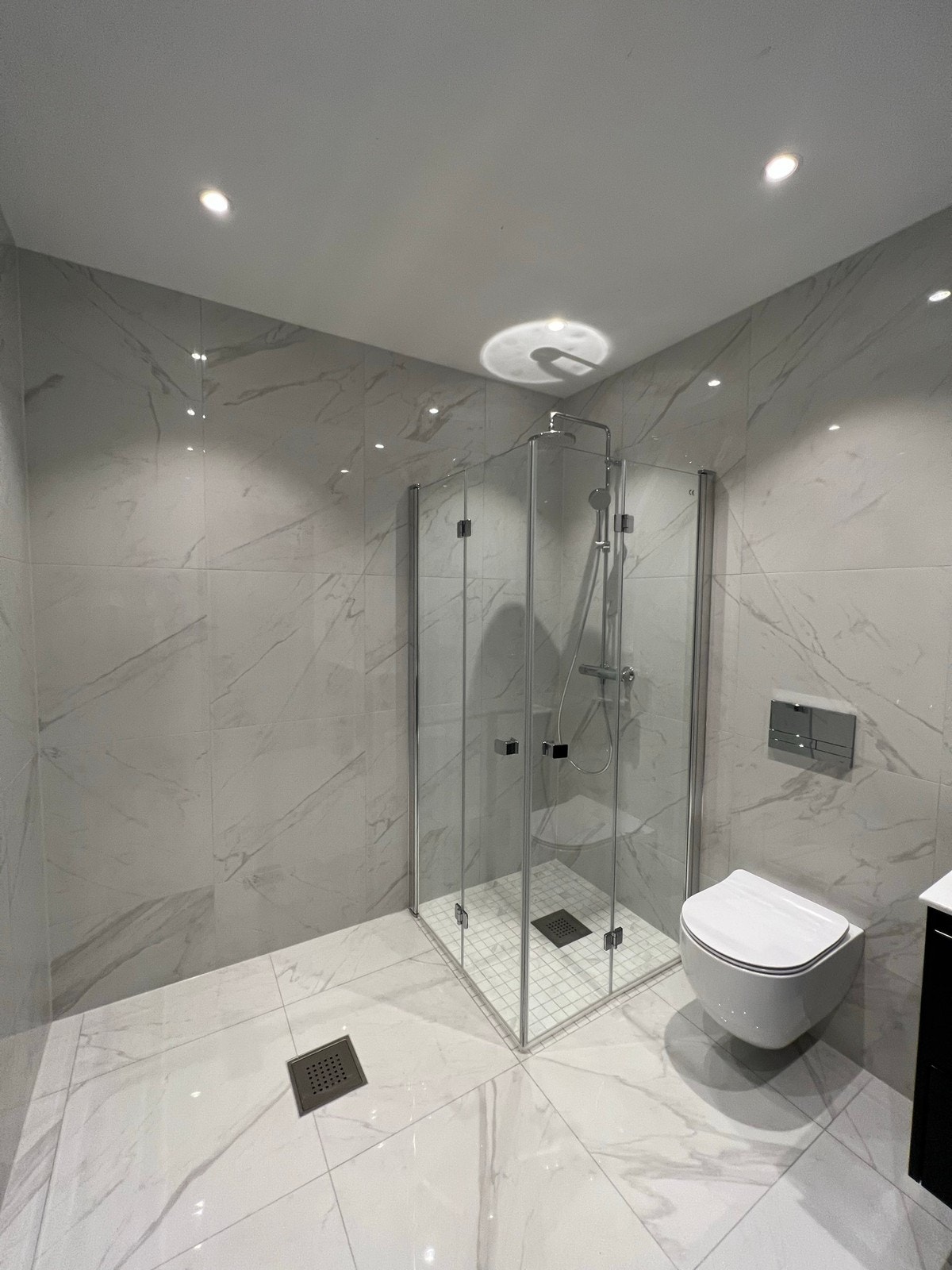 Bad første etg Galleribilde