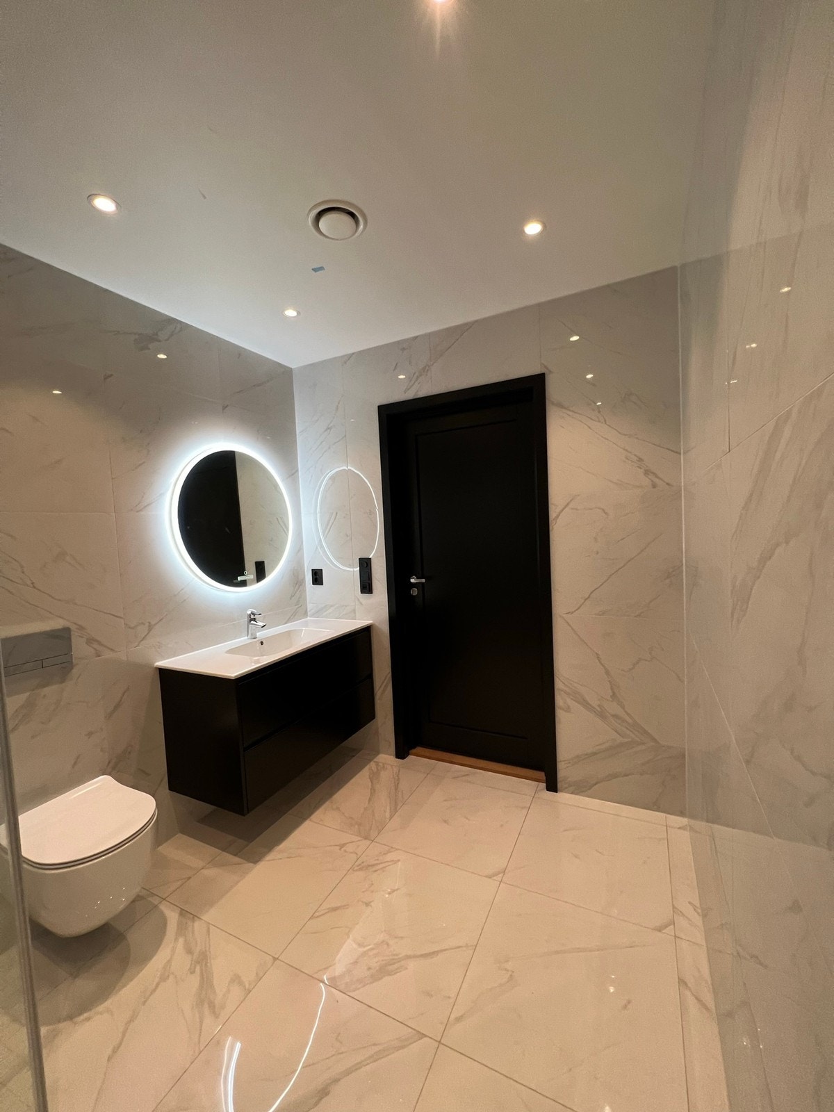 Bad første etg Galleribilde