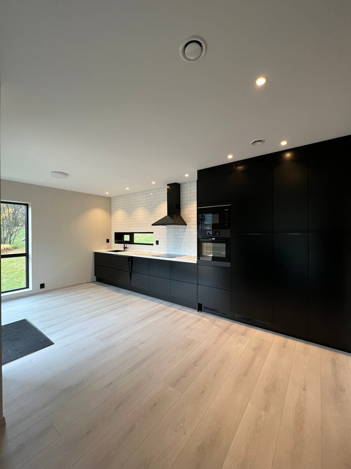 Kjøkken 2 etg Galleribilde