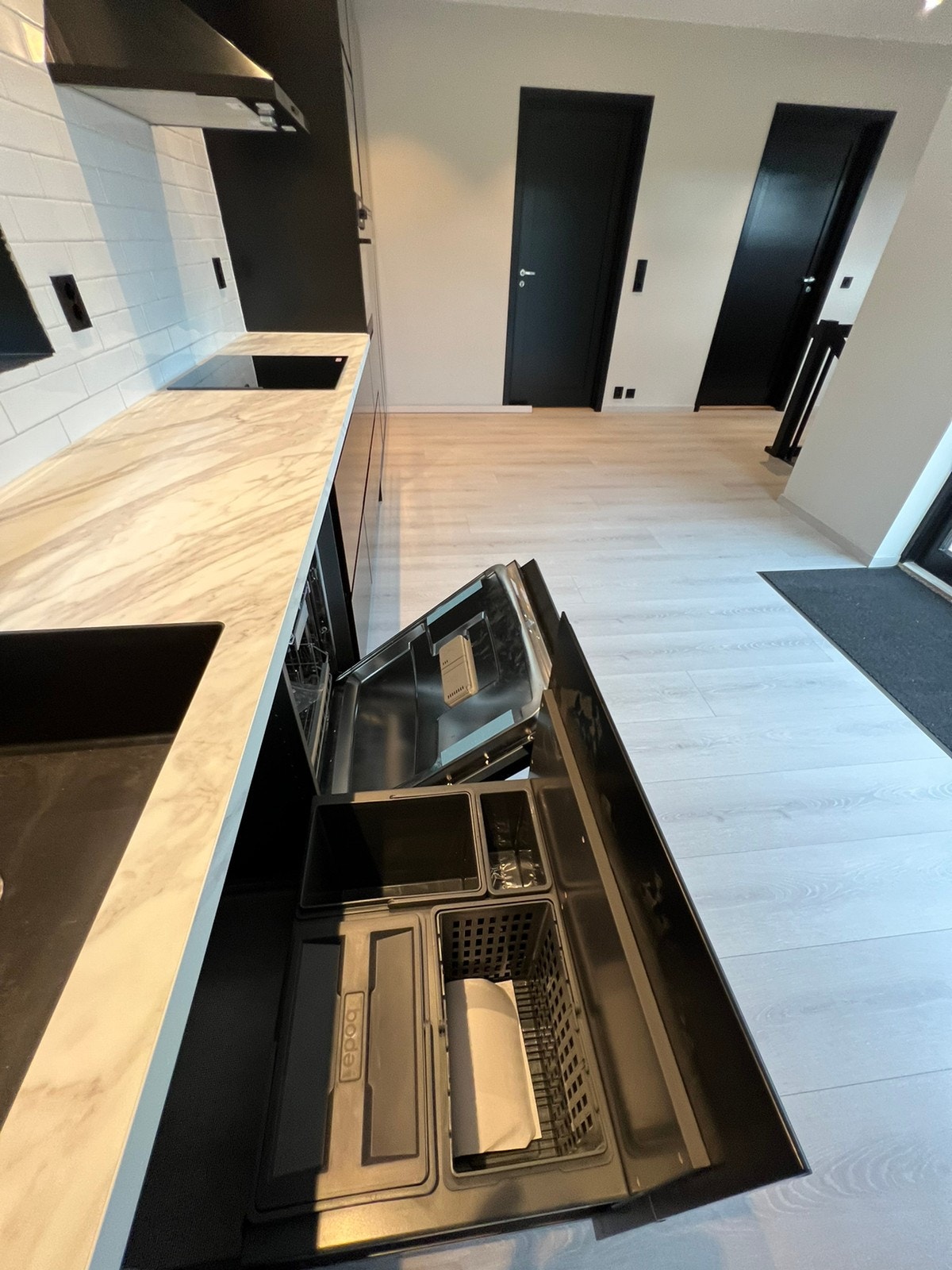 kjøkkendetaljer Galleribilde