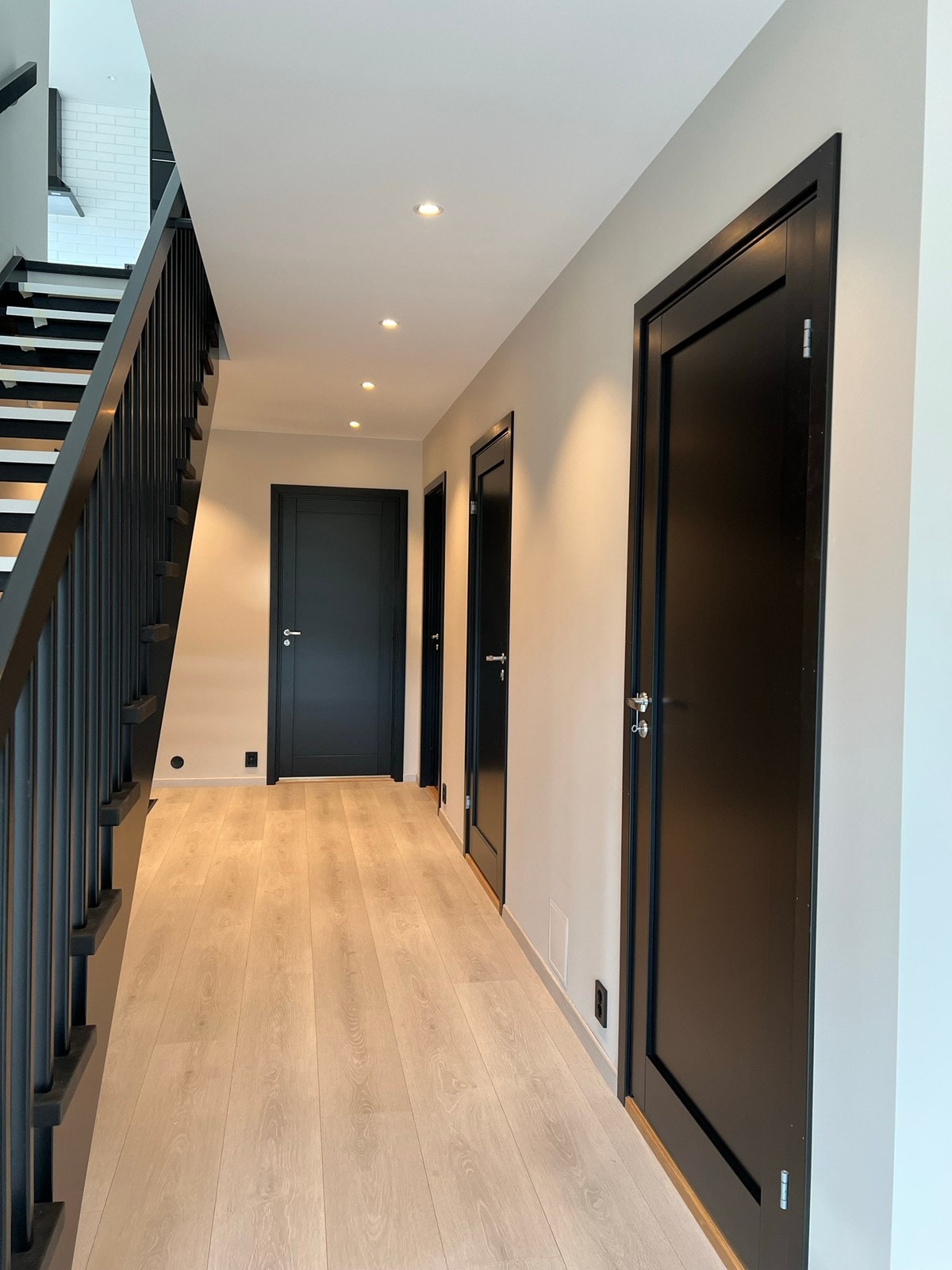 Hall 1 etg Galleribilde