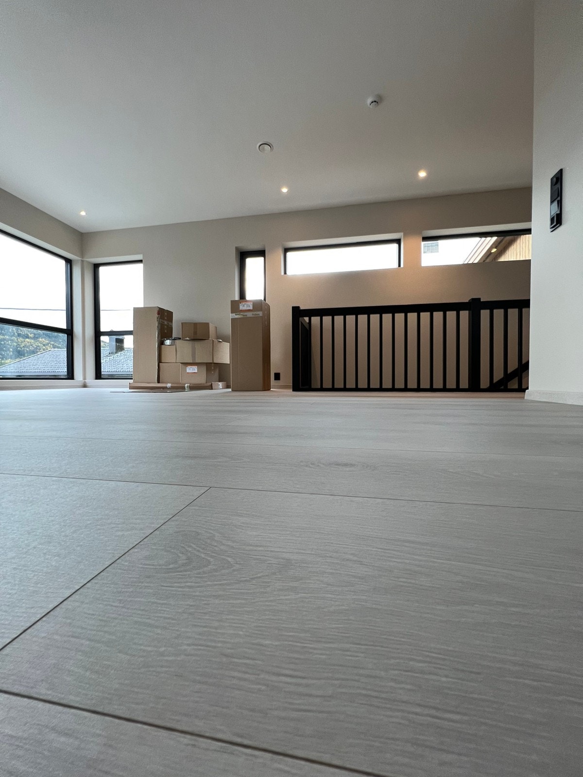 Stue 2 etg Galleribilde