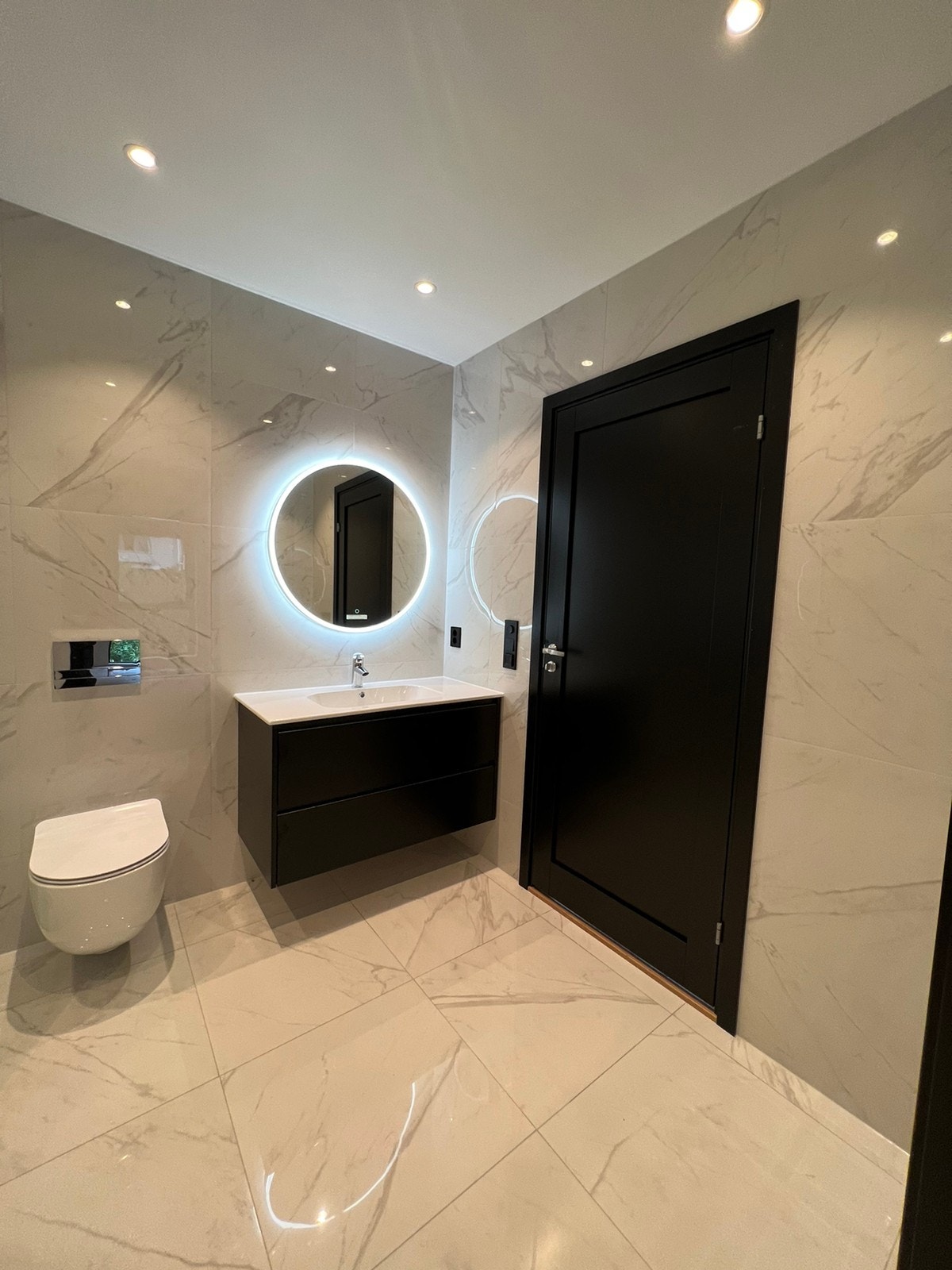 Bad 2 etg Galleribilde