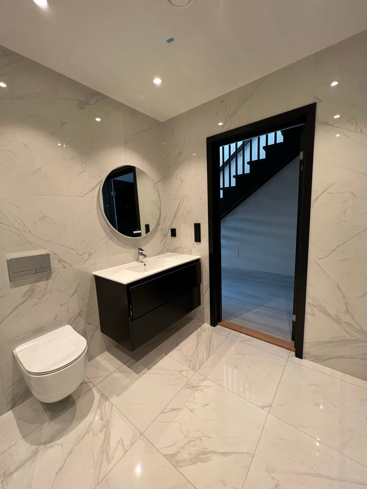 Bad første etg Galleribilde