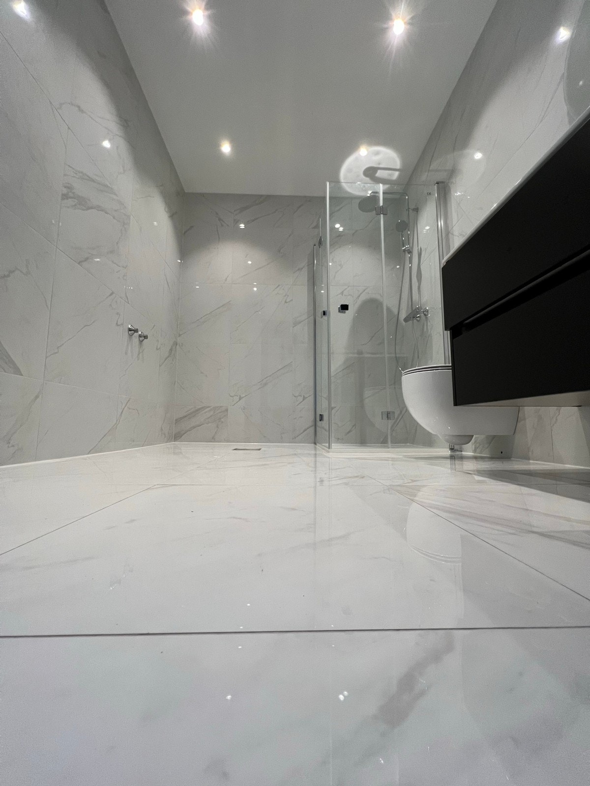 Bad første etg Galleribilde