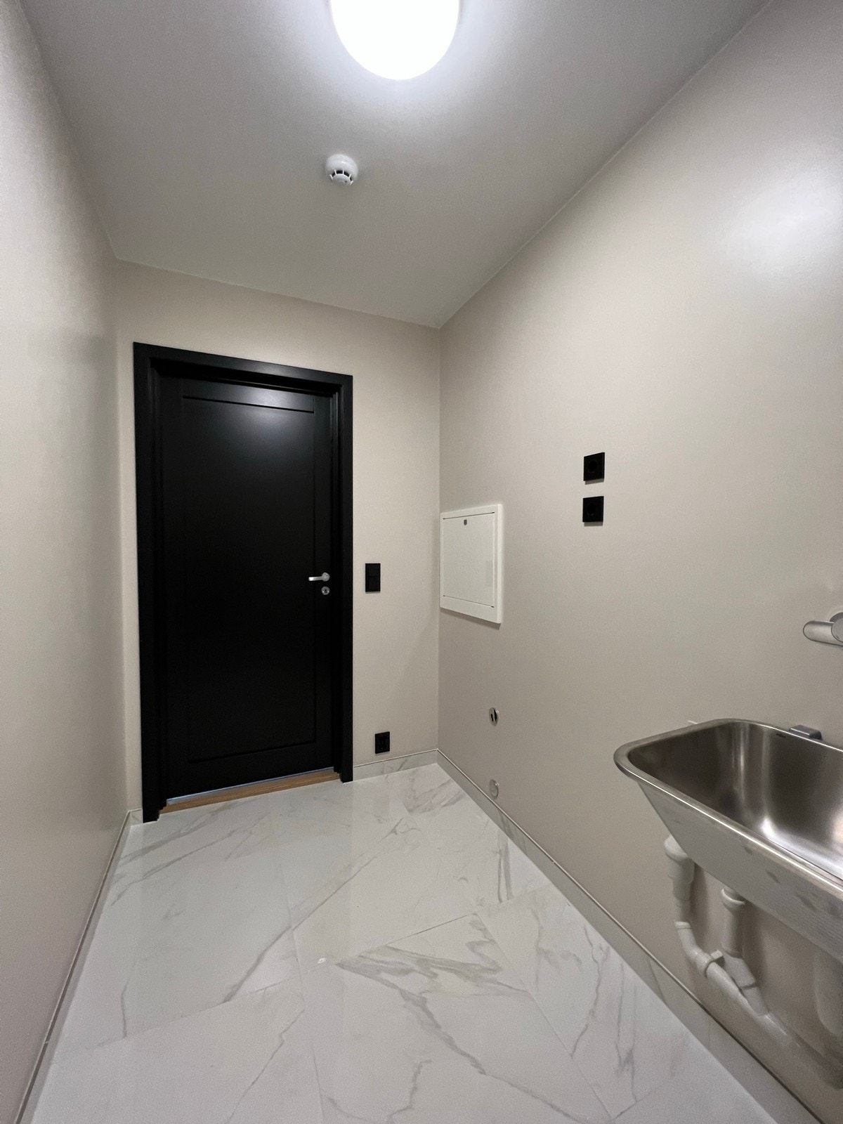 Vaskerom første etg Galleribilde