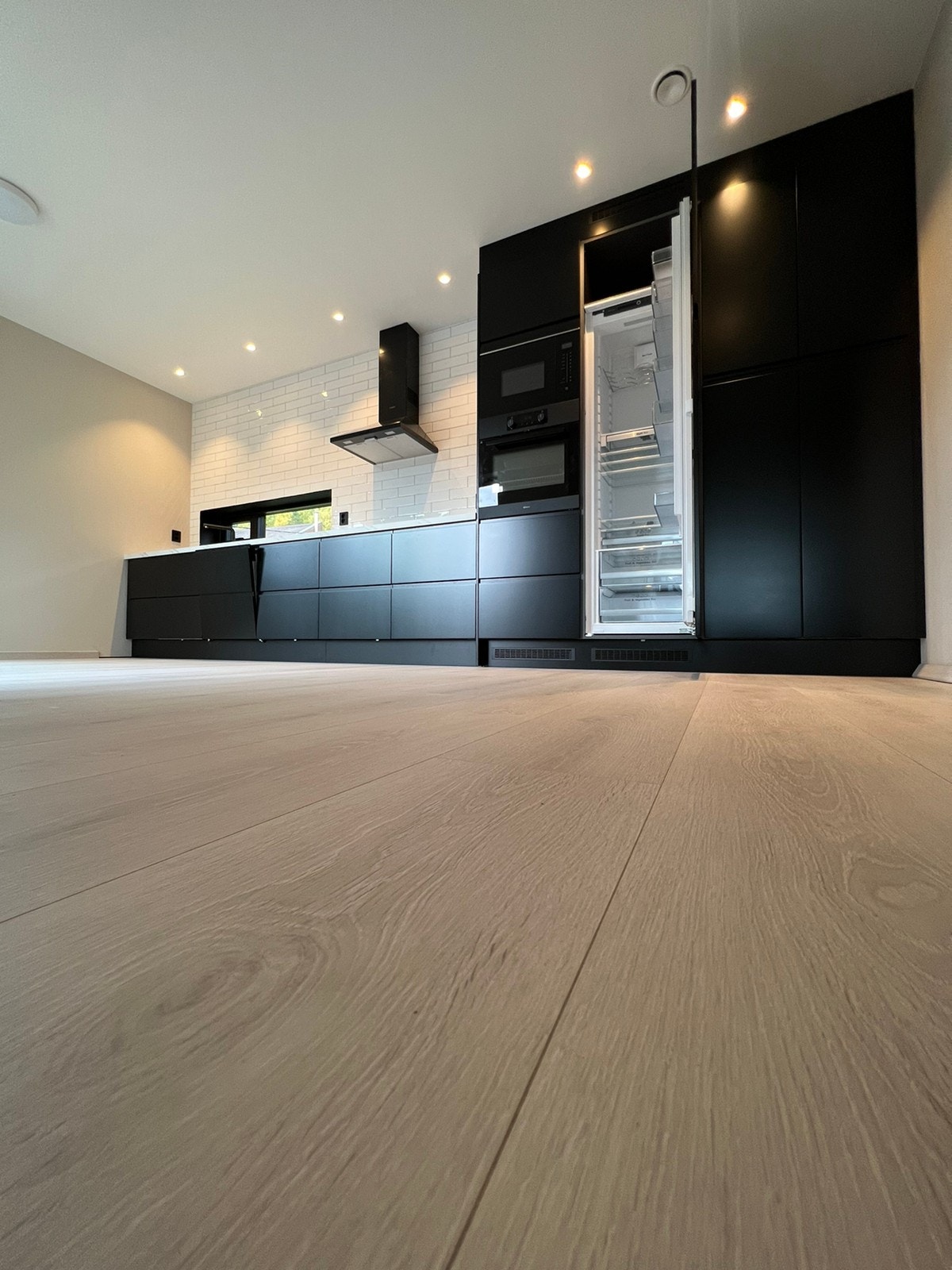 Kjøkken 2 etg Galleribilde