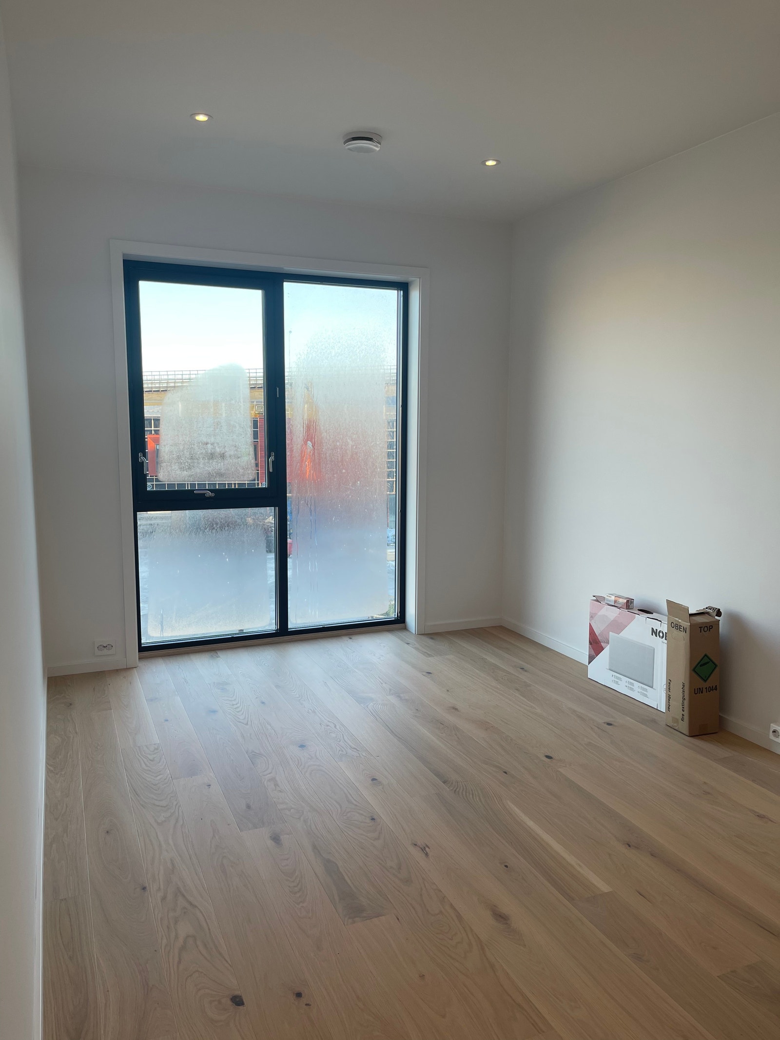 Soverom 15 m2 (leilighet 1) Galleribilde