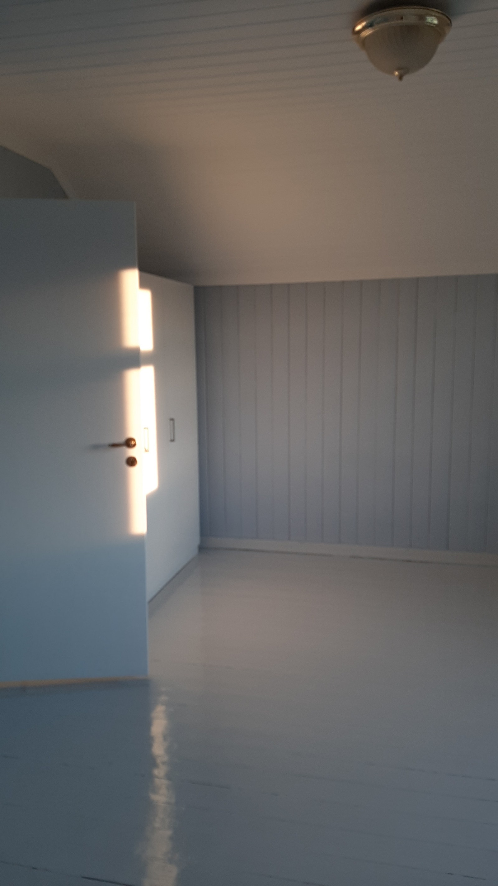 1. soverom Galleribilde