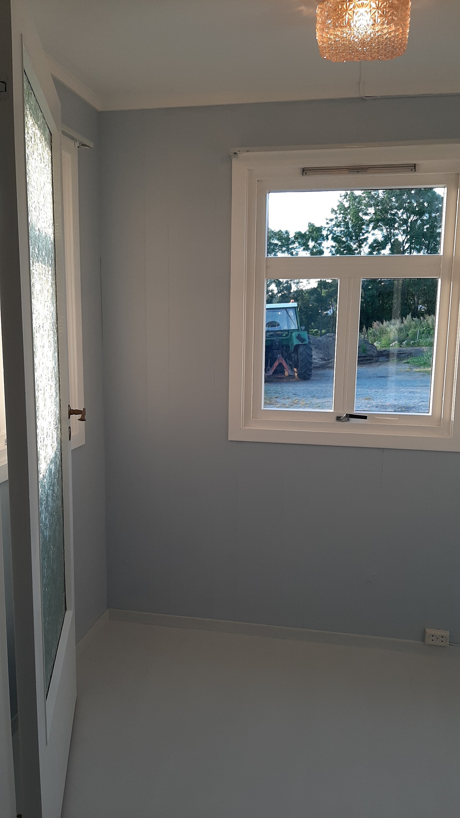 Yttergang Galleribilde