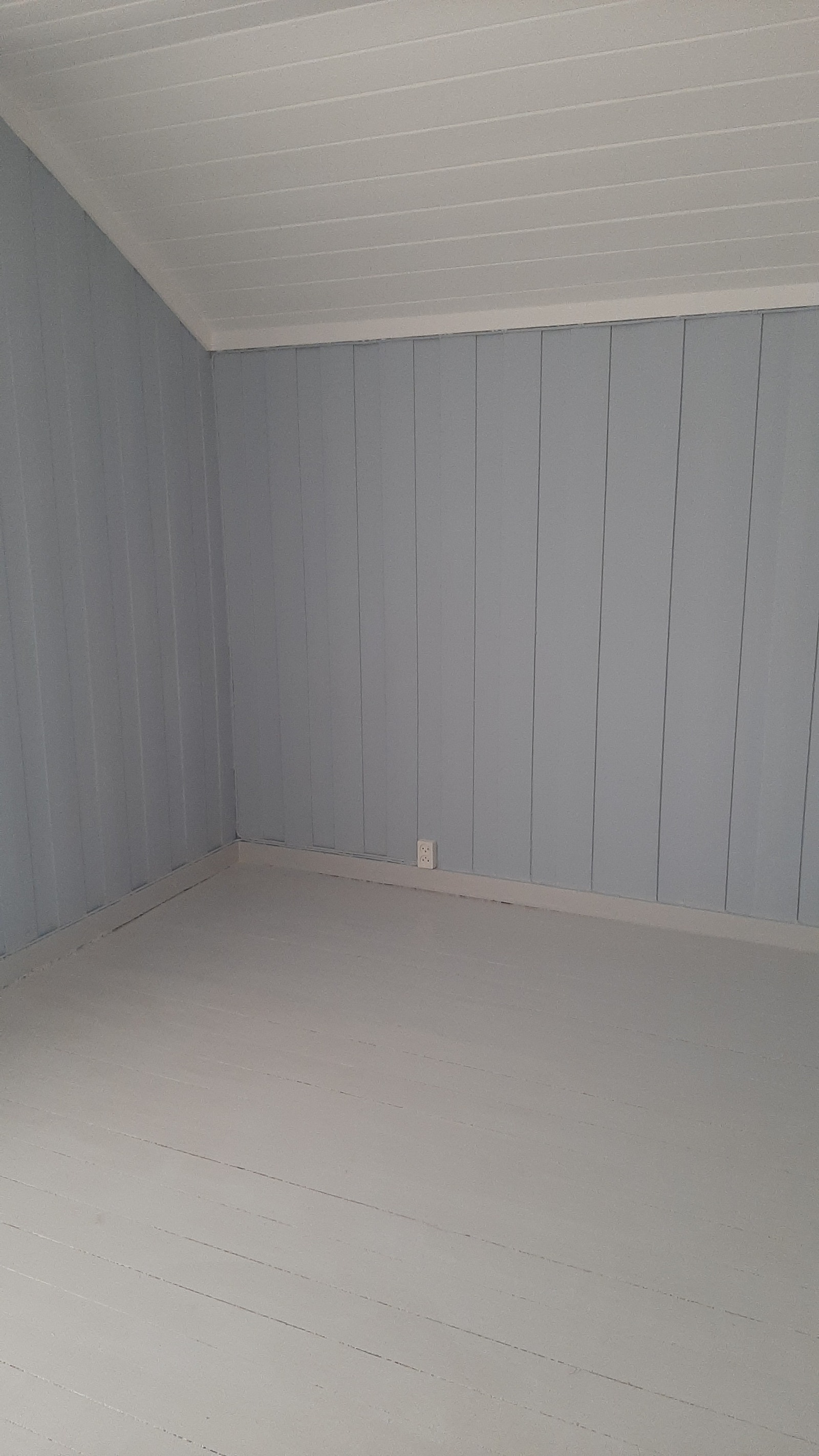 2. soverom Galleribilde