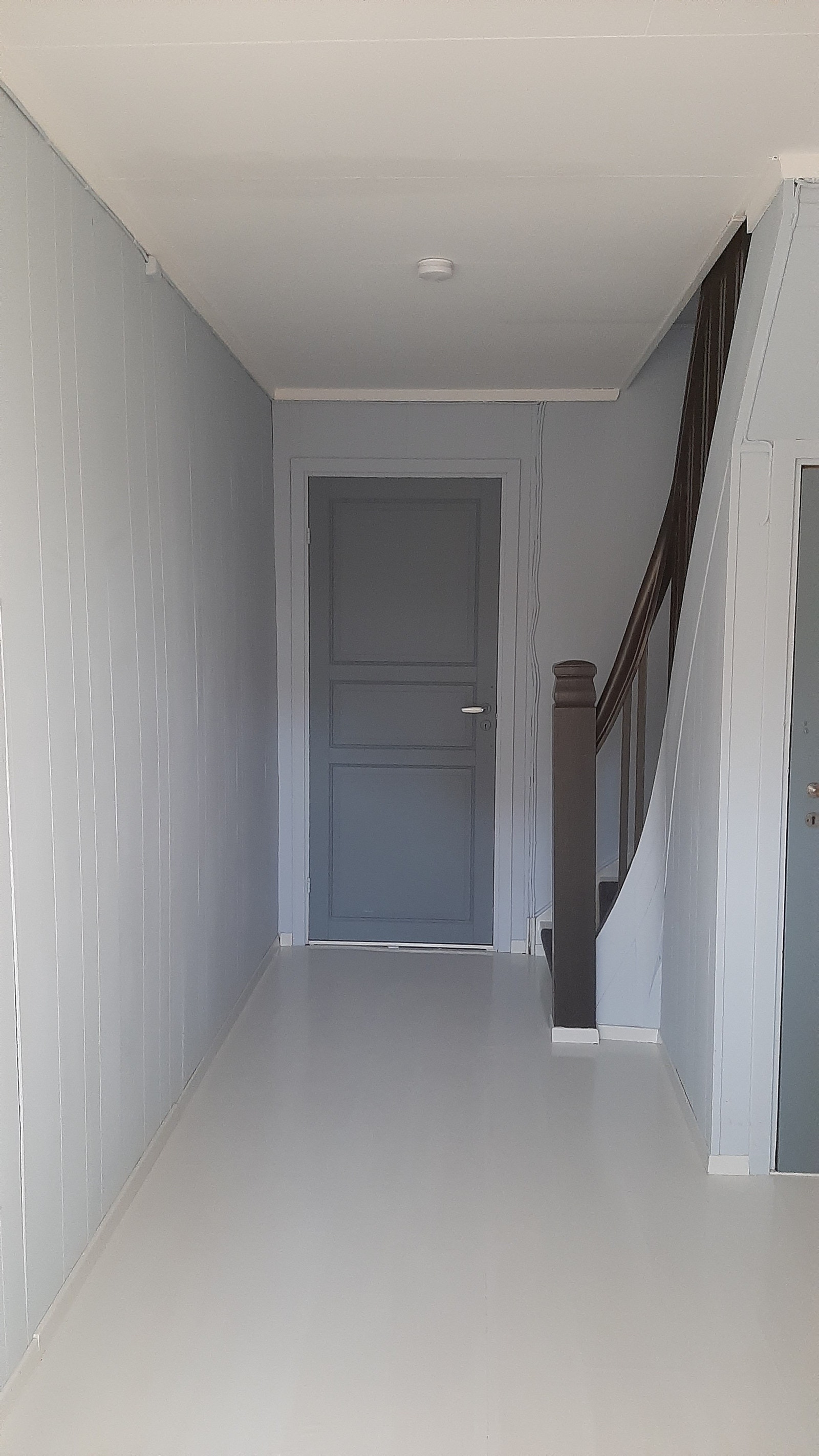 Gang 1. etasje Galleribilde