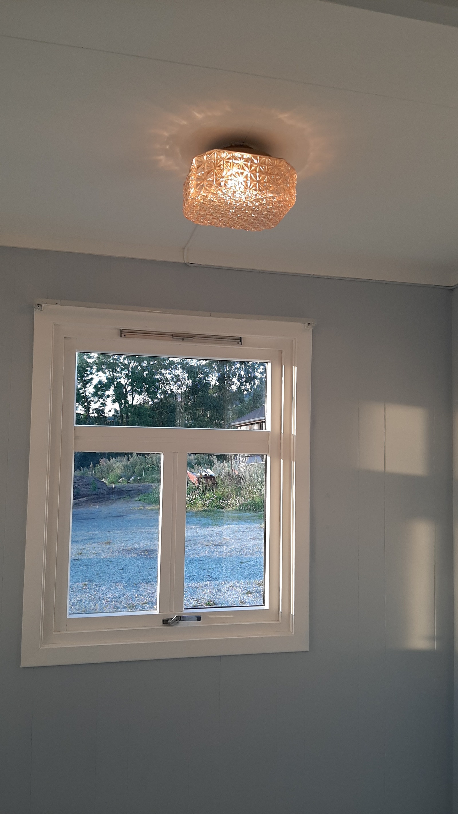 Yttergang Galleribilde