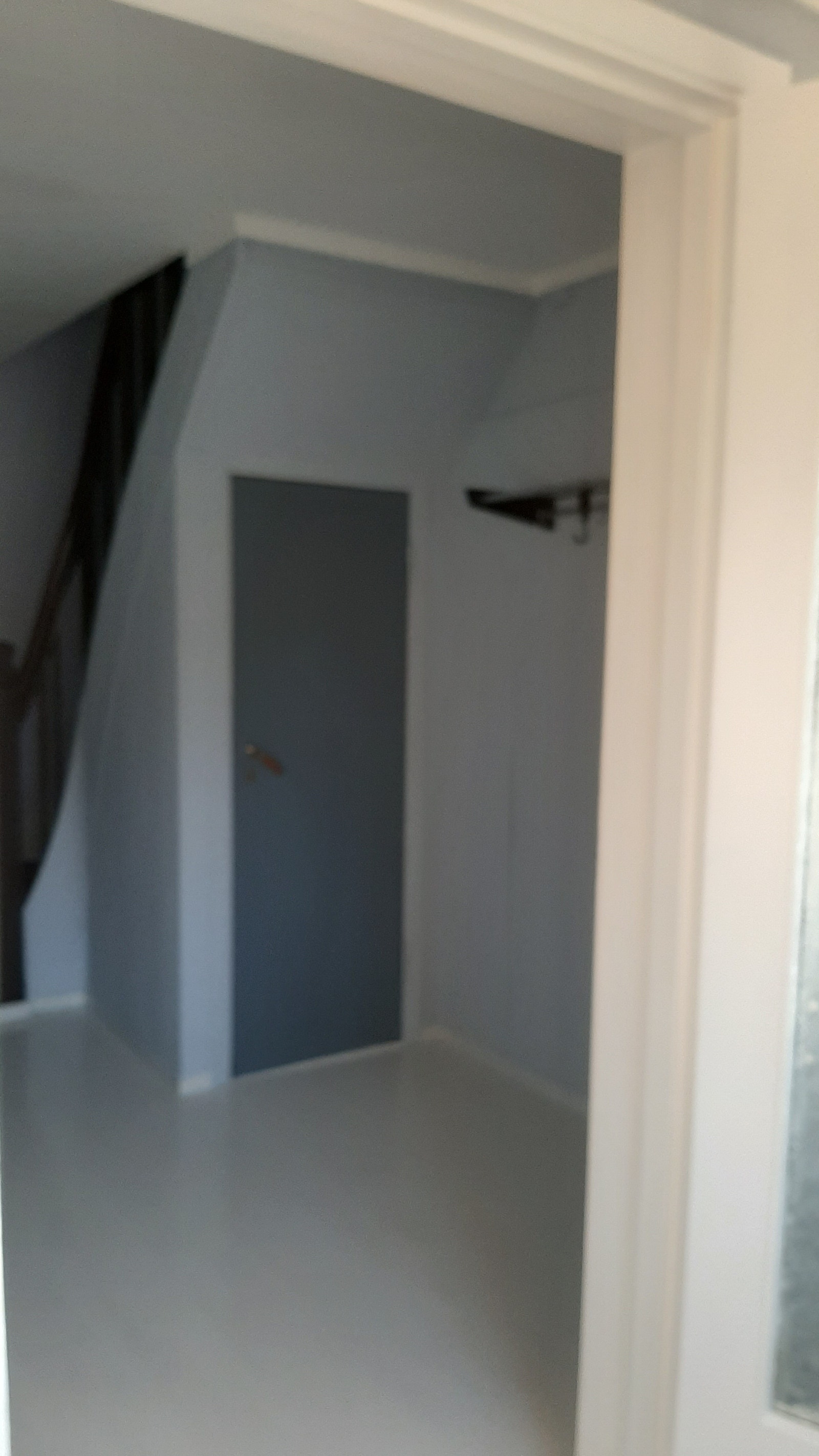 Gang 1. etasje Galleribilde