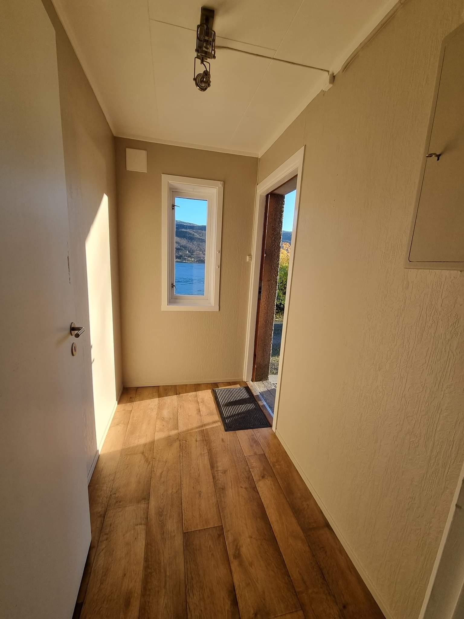 Yttergang Galleribilde