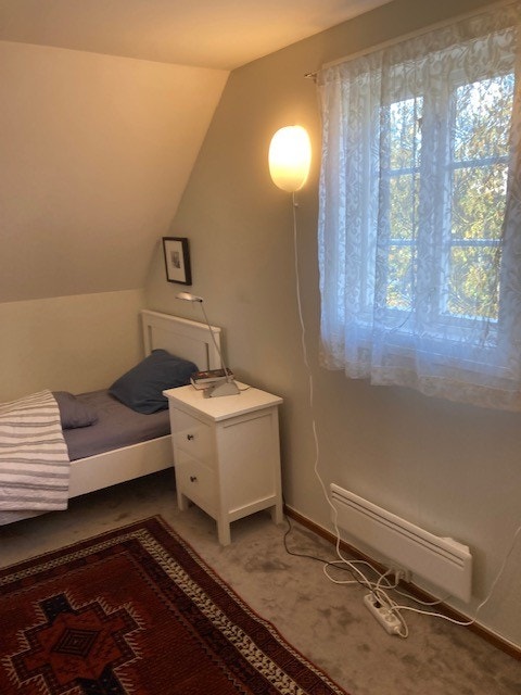 Soverom 1 Galleribilde