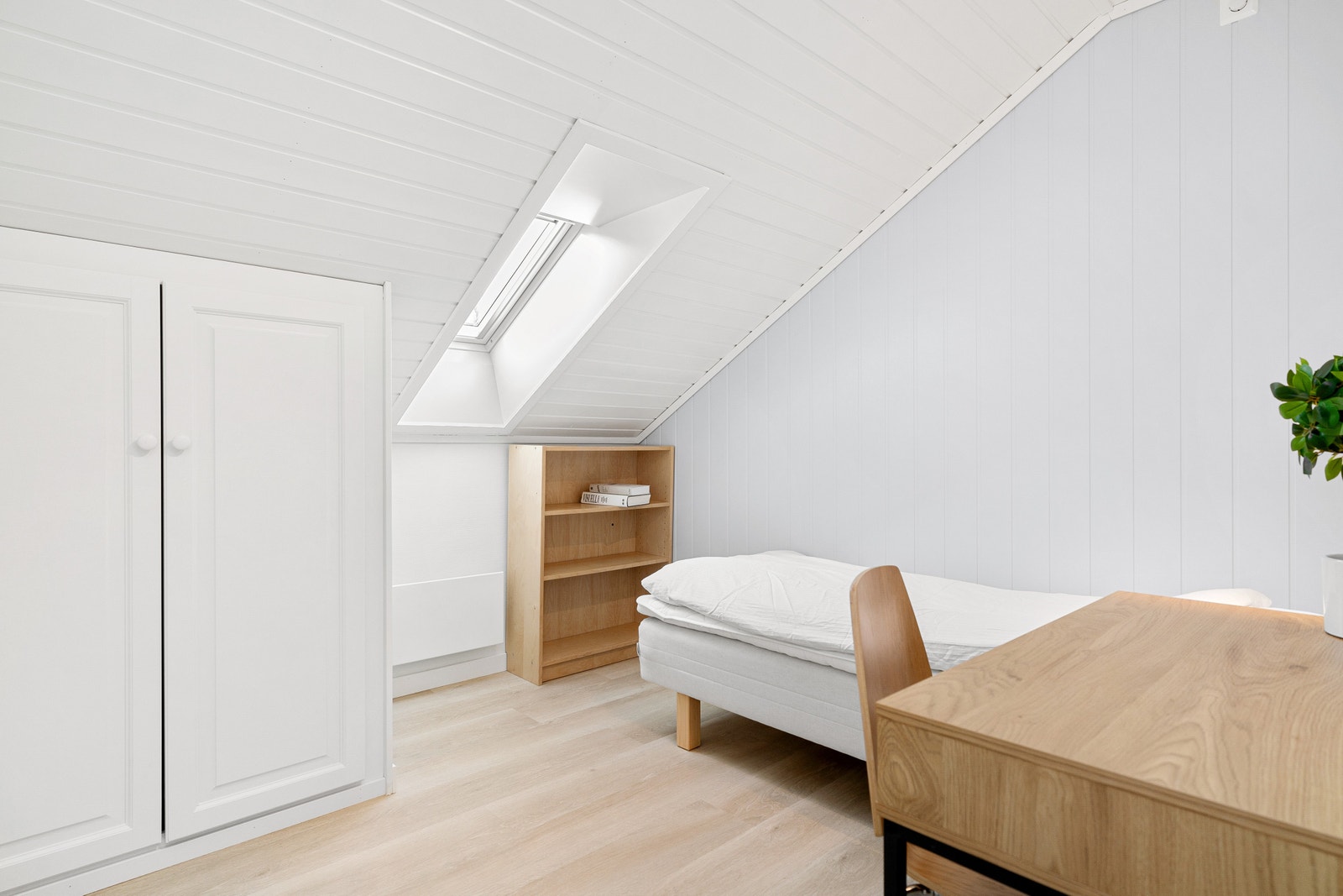 Soverom 3 Galleribilde