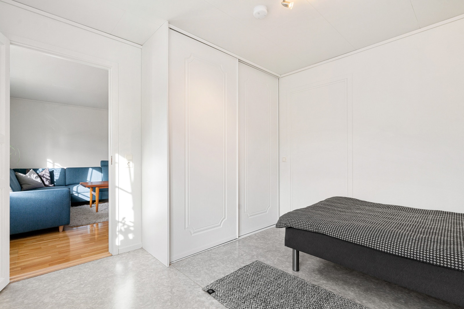 Soverom 2 Galleribilde