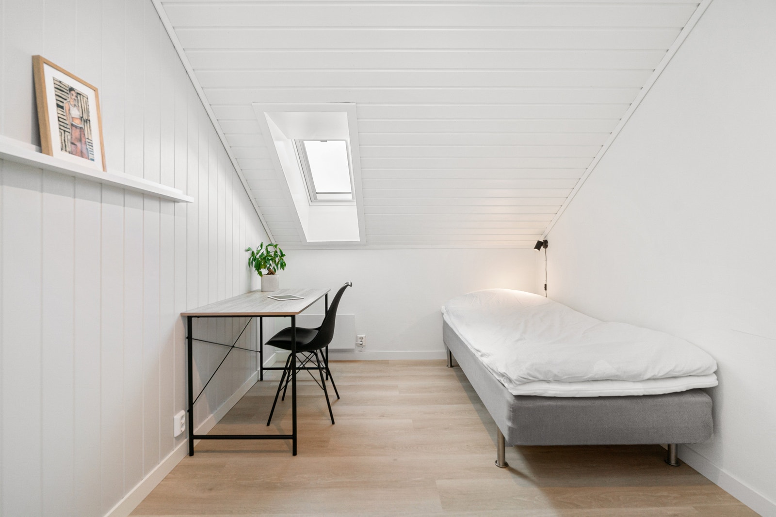 Soverom 4 Galleribilde