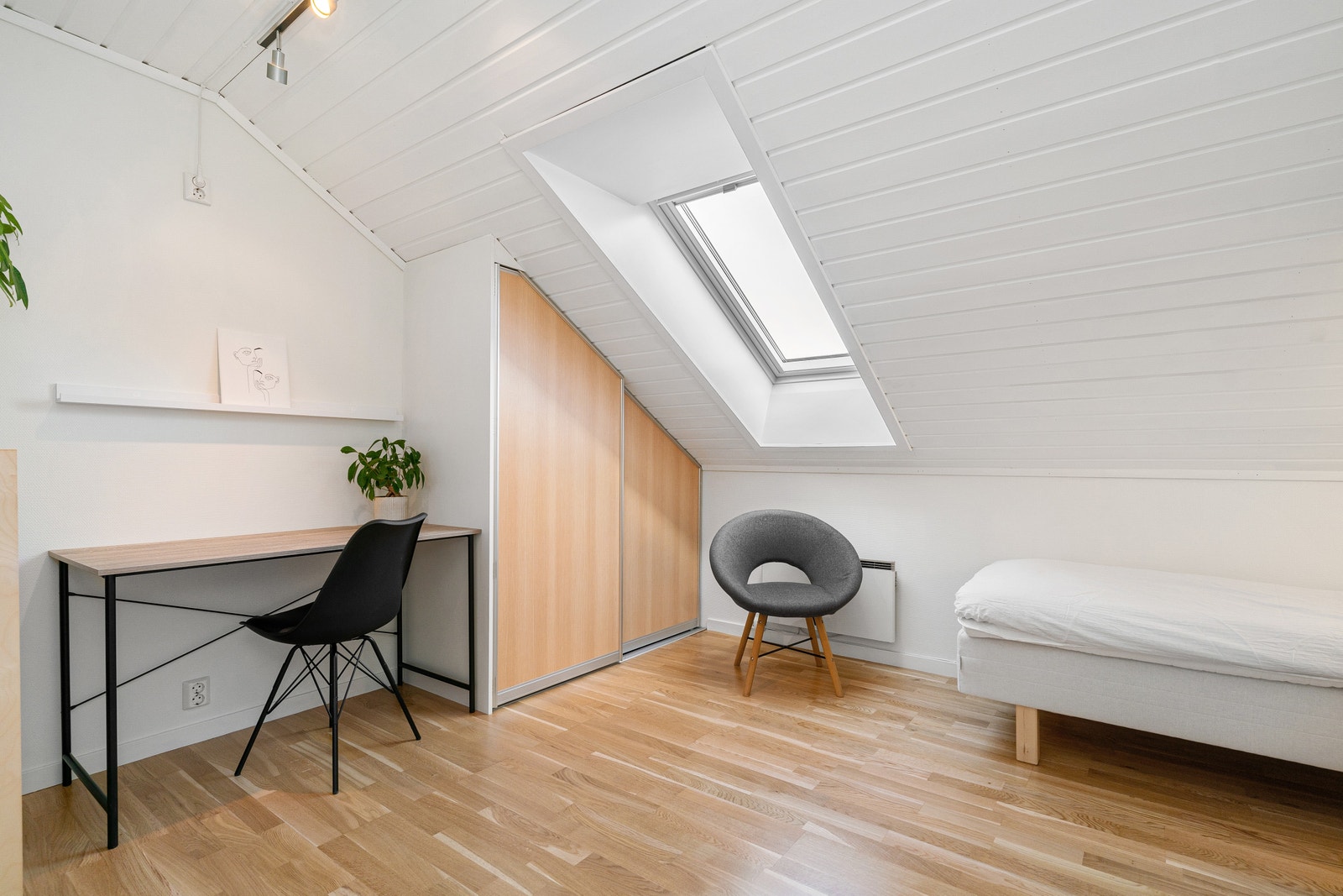 Soverom 6 Galleribilde