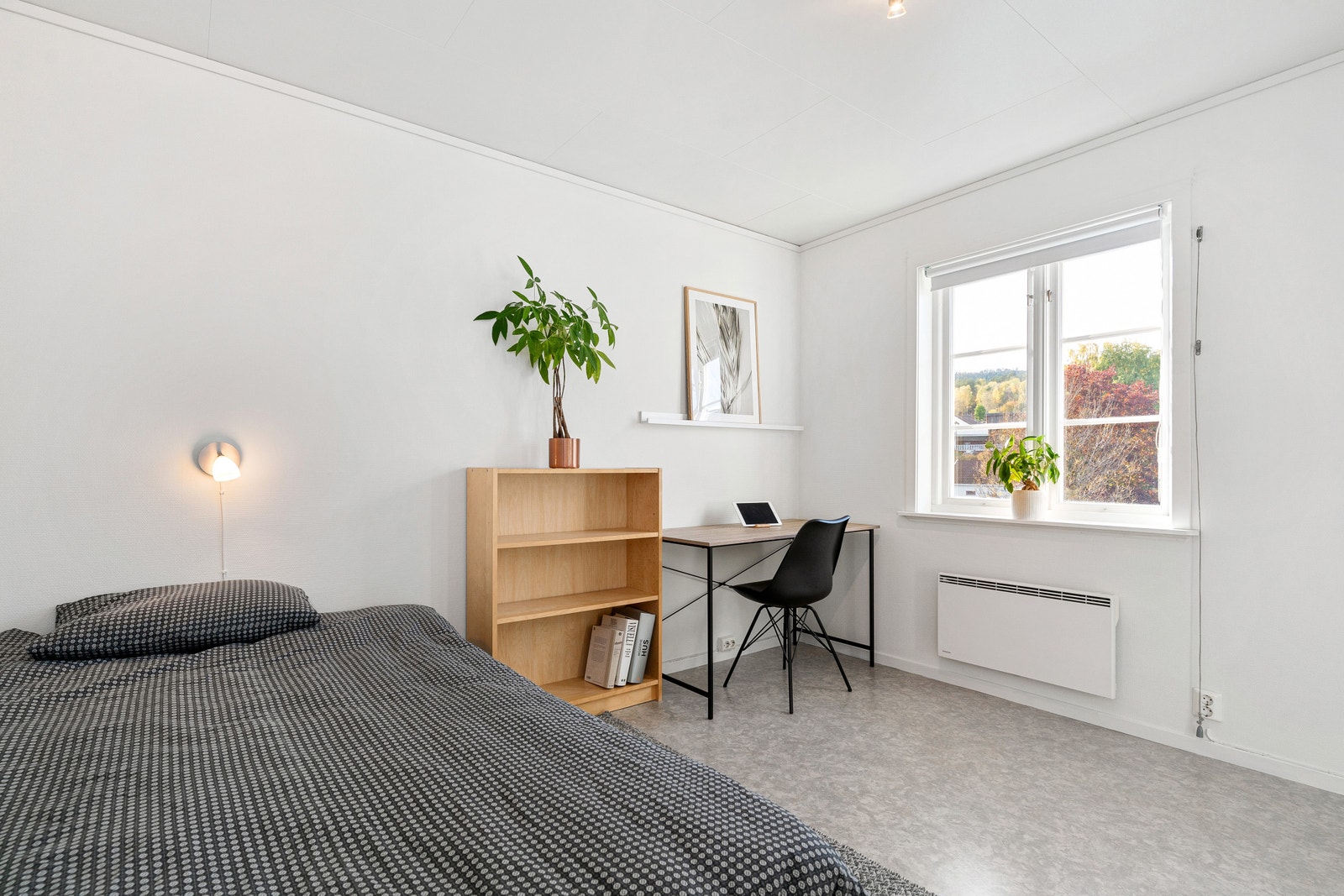 Soverom 2 Galleribilde