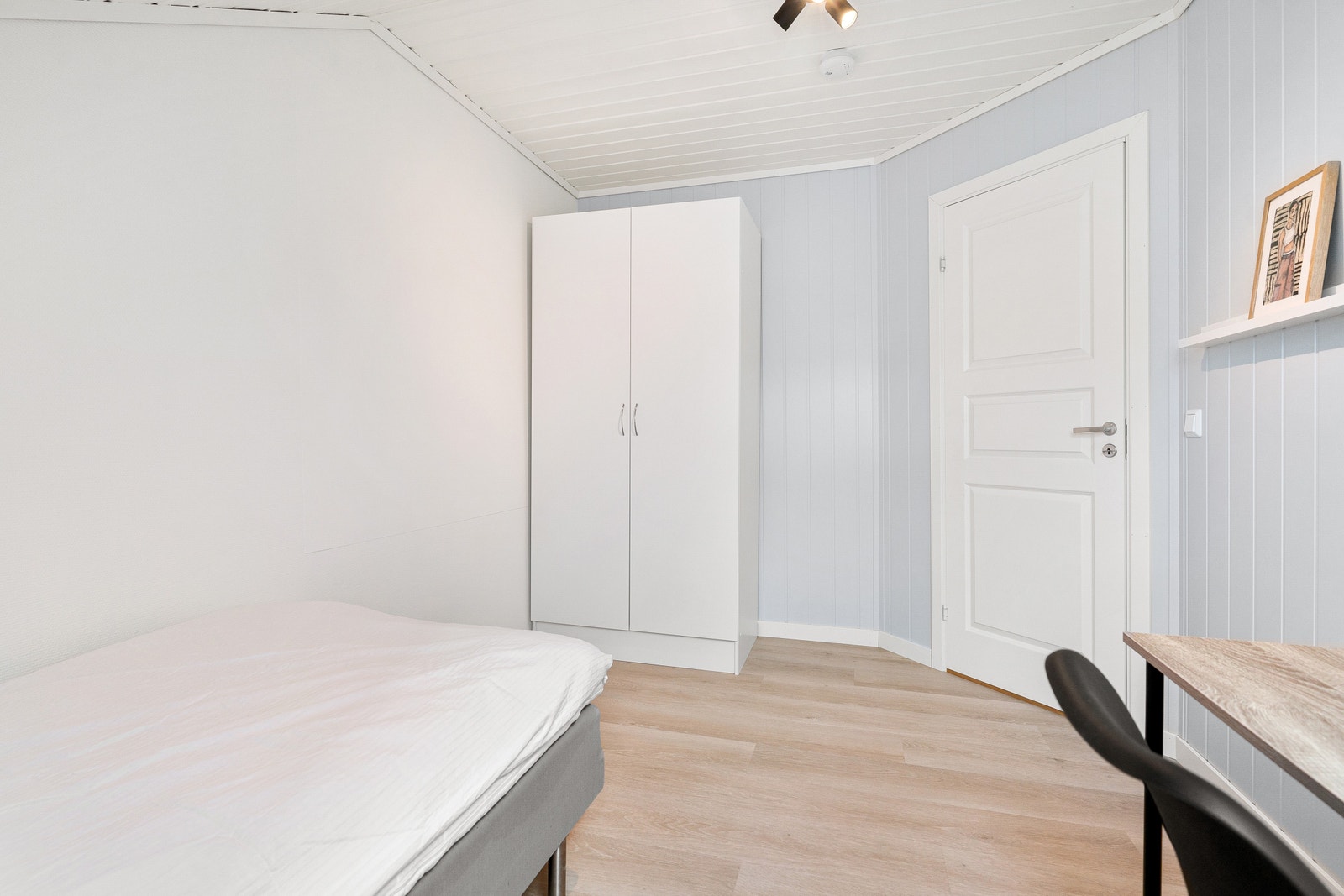 Soverom 4 Galleribilde