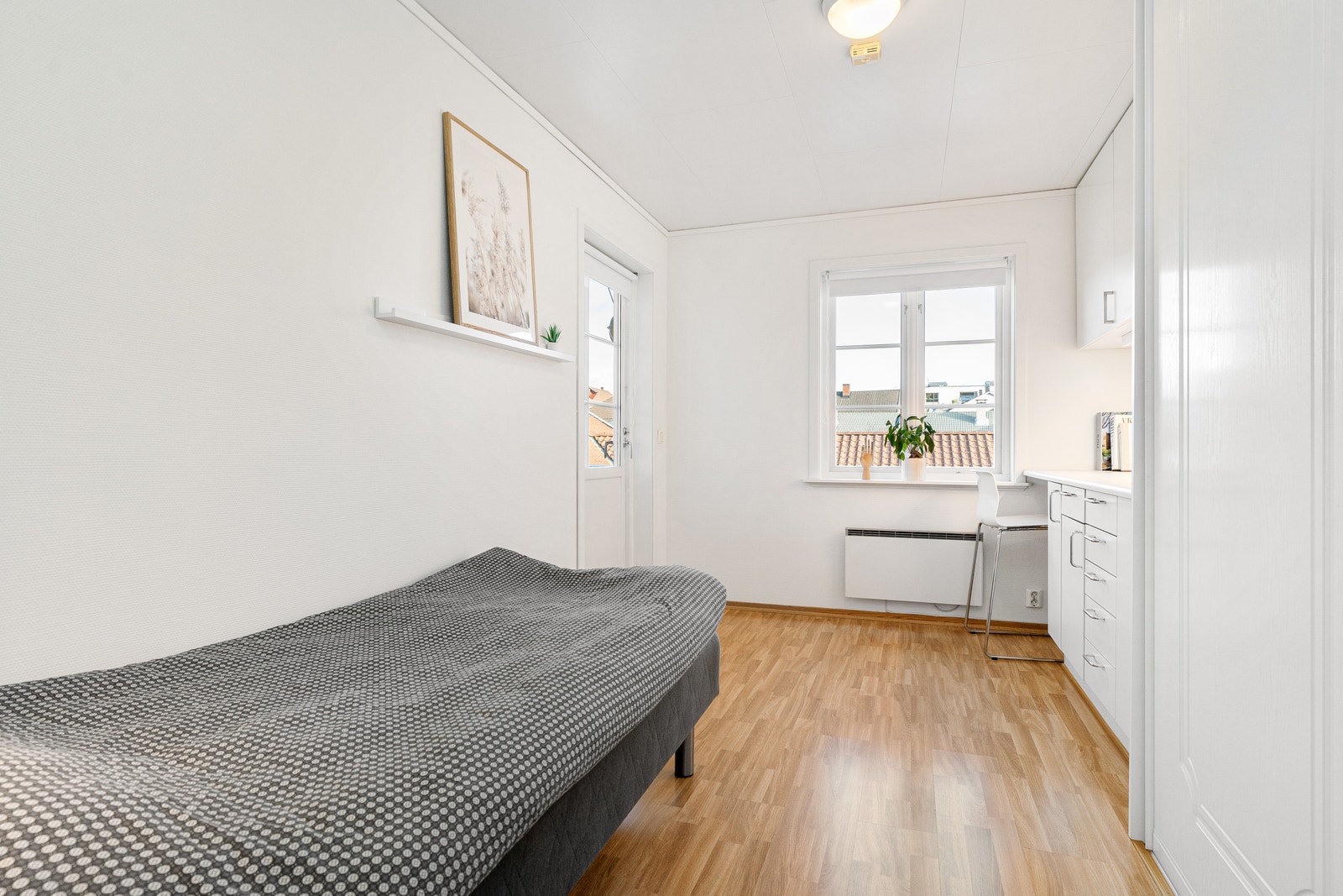 Soverom 1 Galleribilde