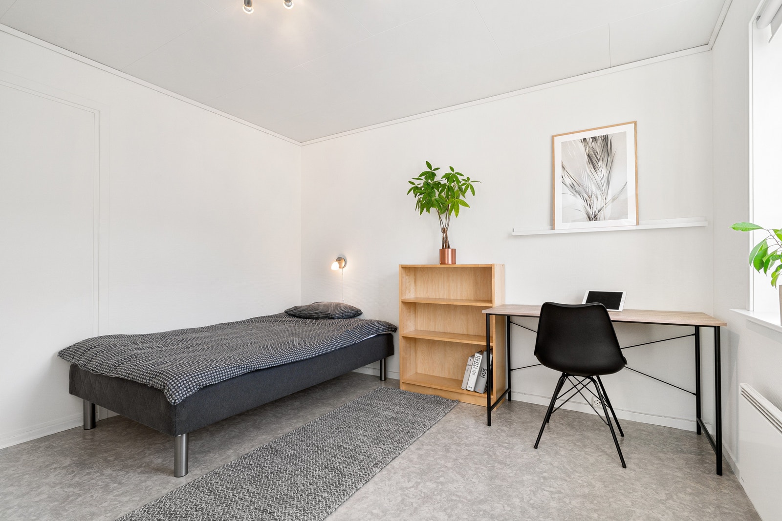 Soverom 2 Galleribilde